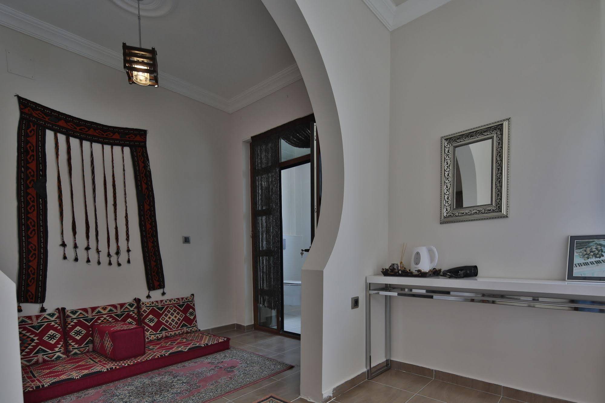 Cozy Villa Cappadocia