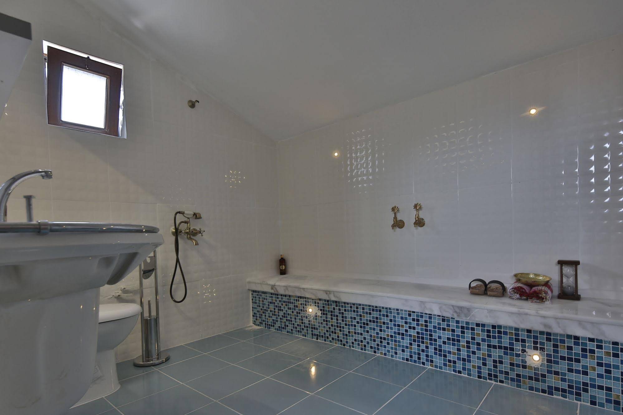 Cozy Villa Cappadocia