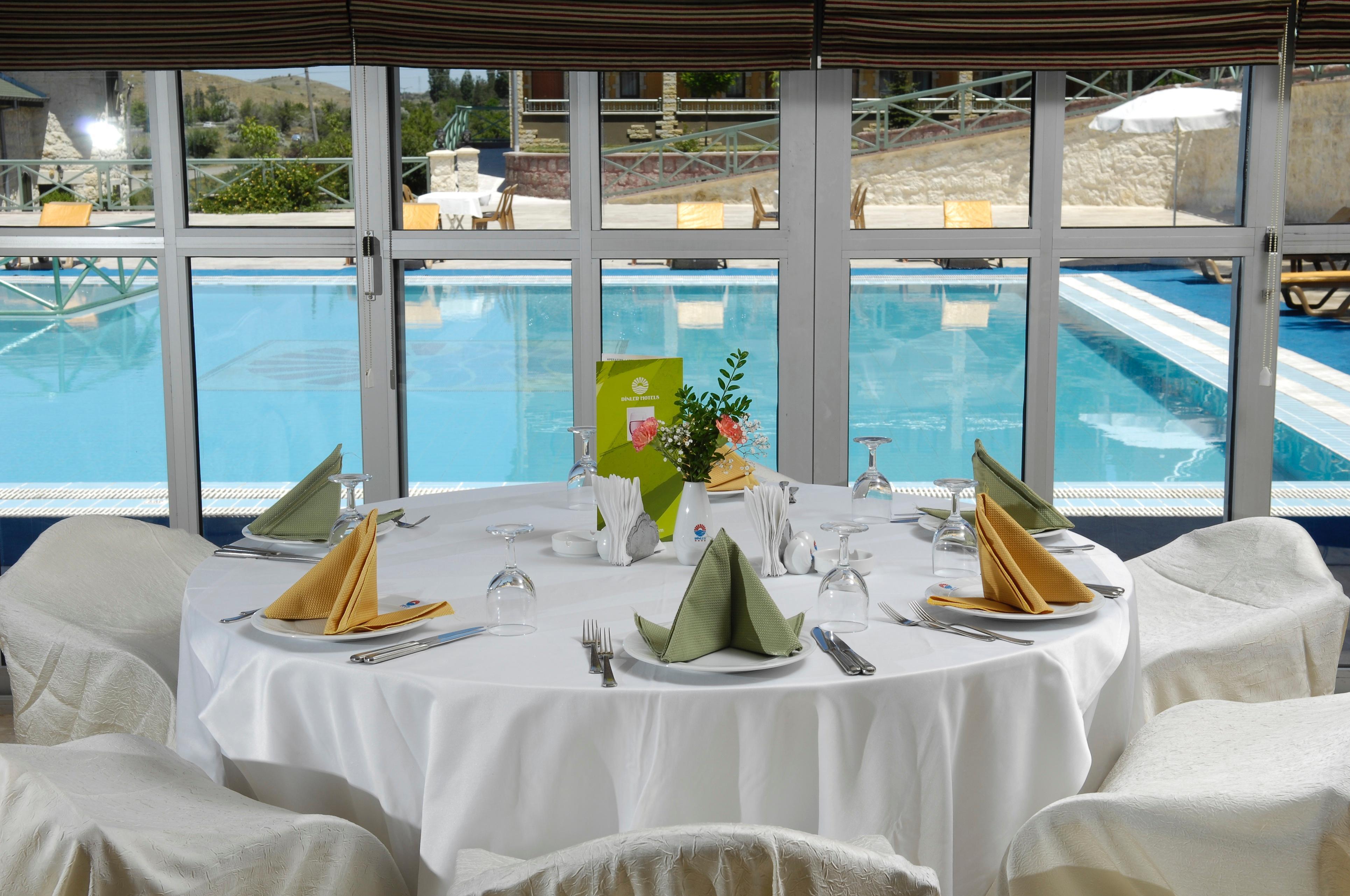 Monark Hotel Cappadocia