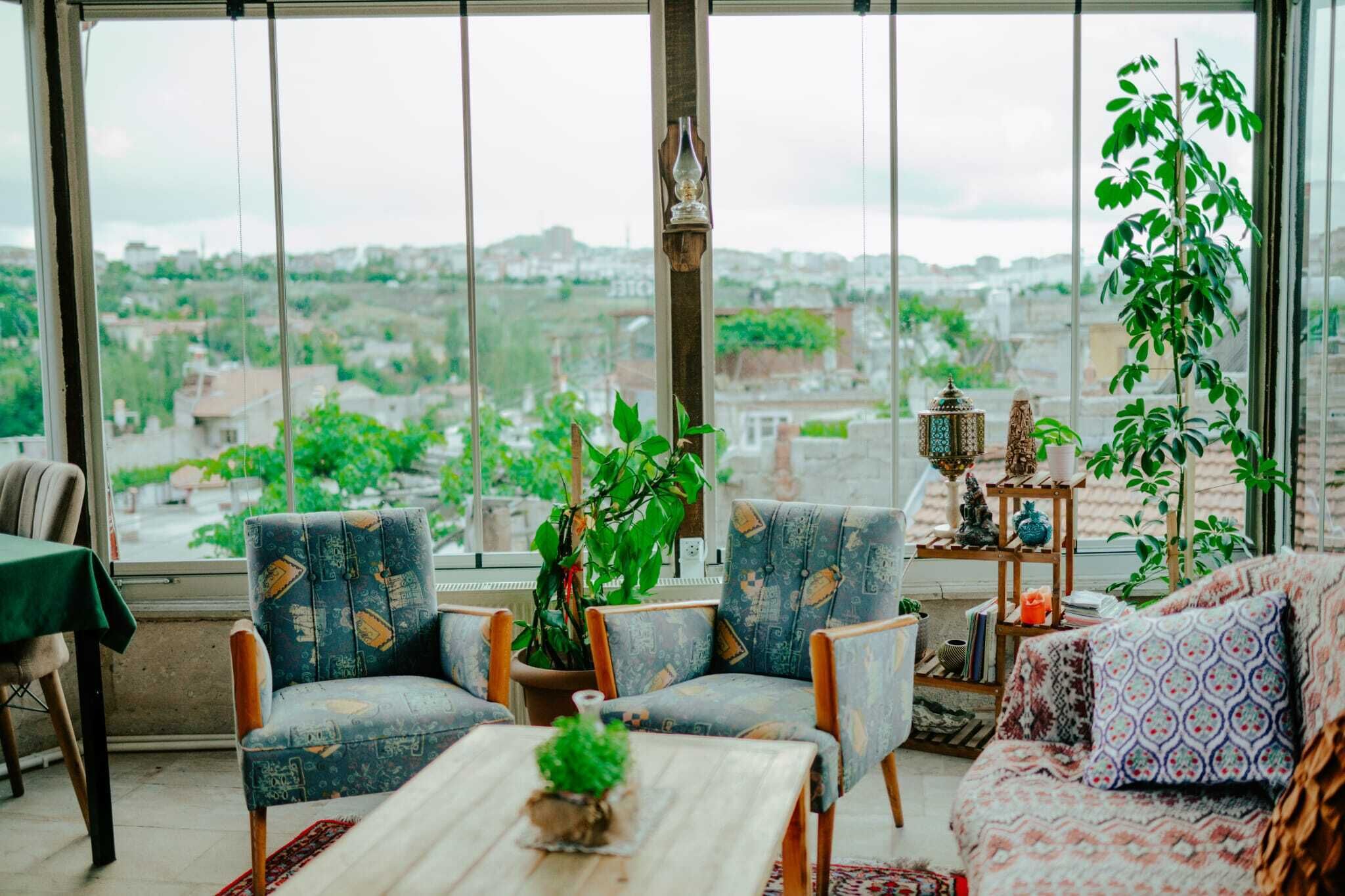 Duru Cappadocia Stone House