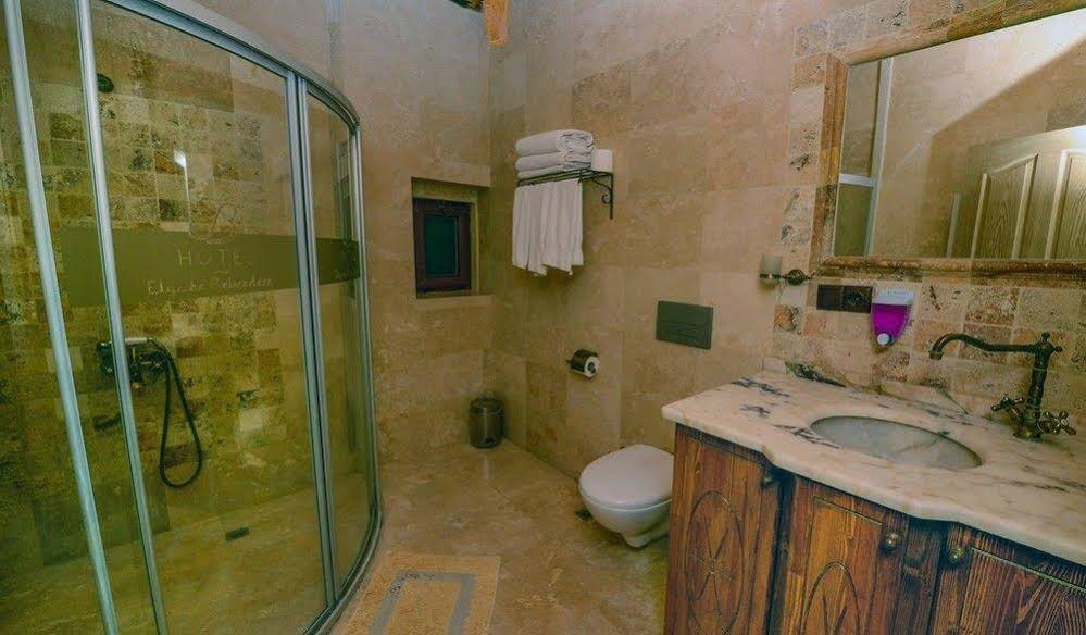 Elysée Cave House