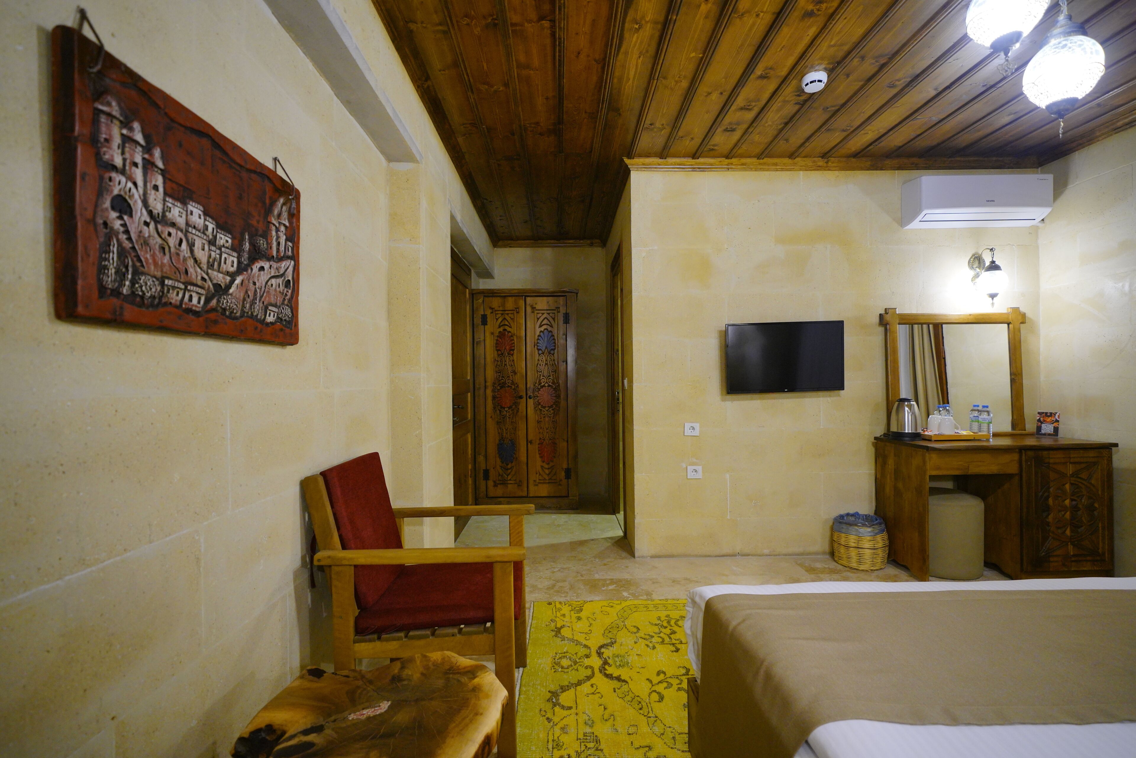 Enjoy Stone Hotel