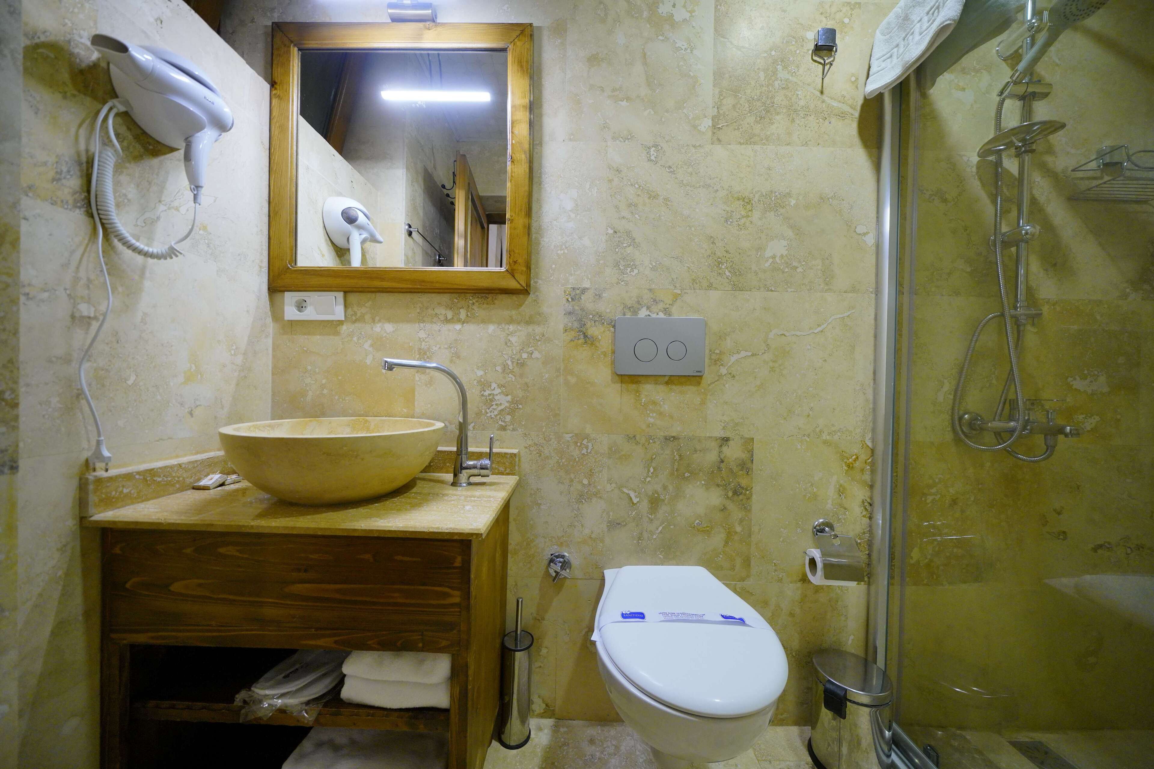 Enjoy Stone Hotel