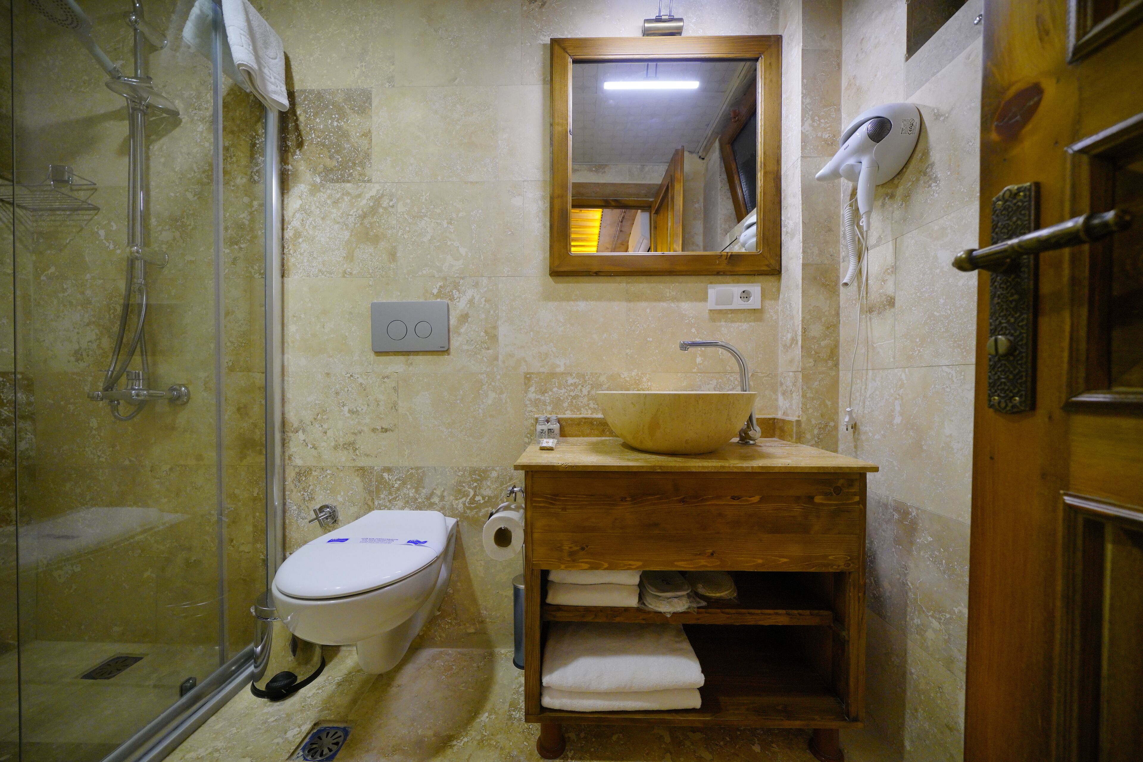 Enjoy Stone Hotel