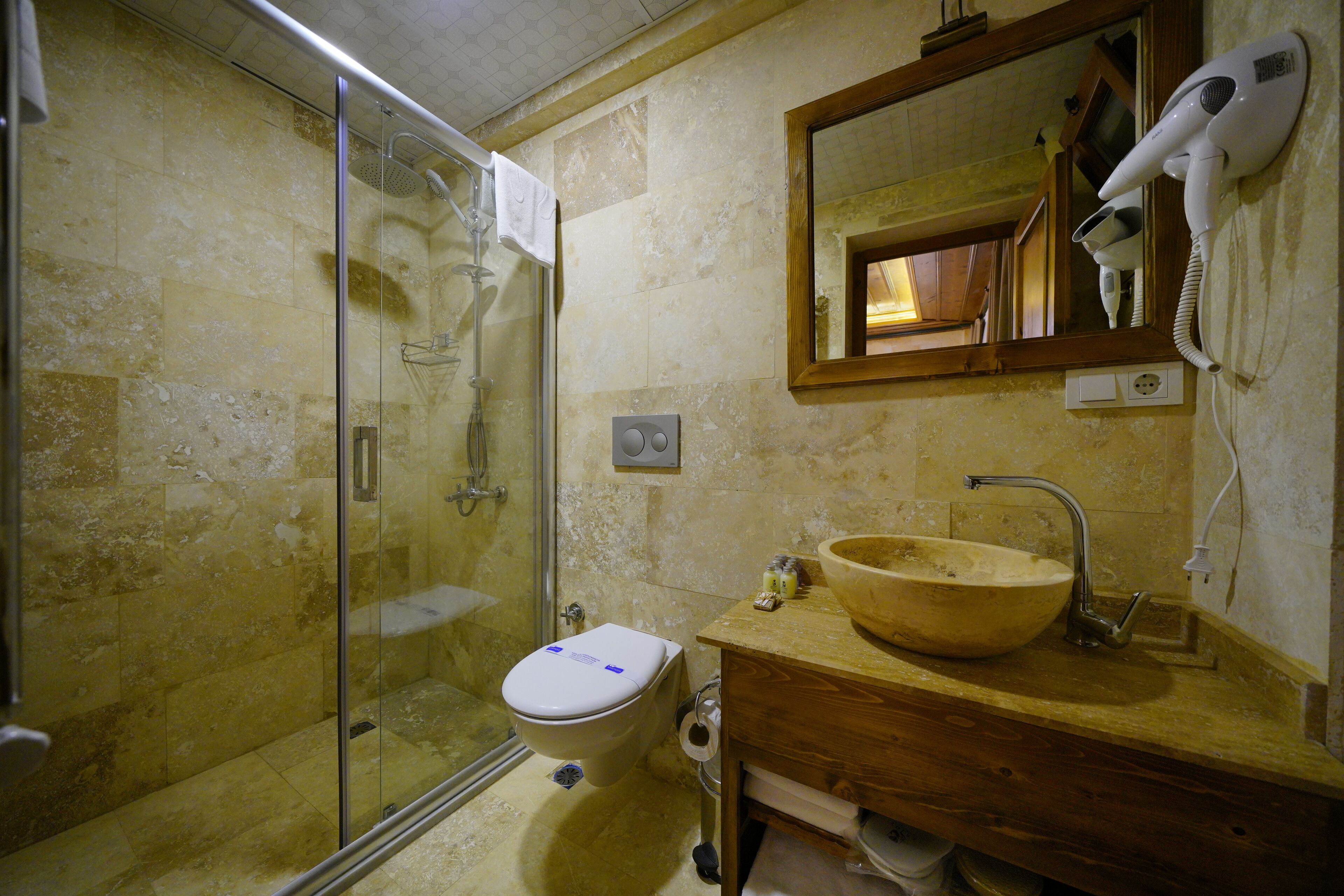 Enjoy Stone Hotel