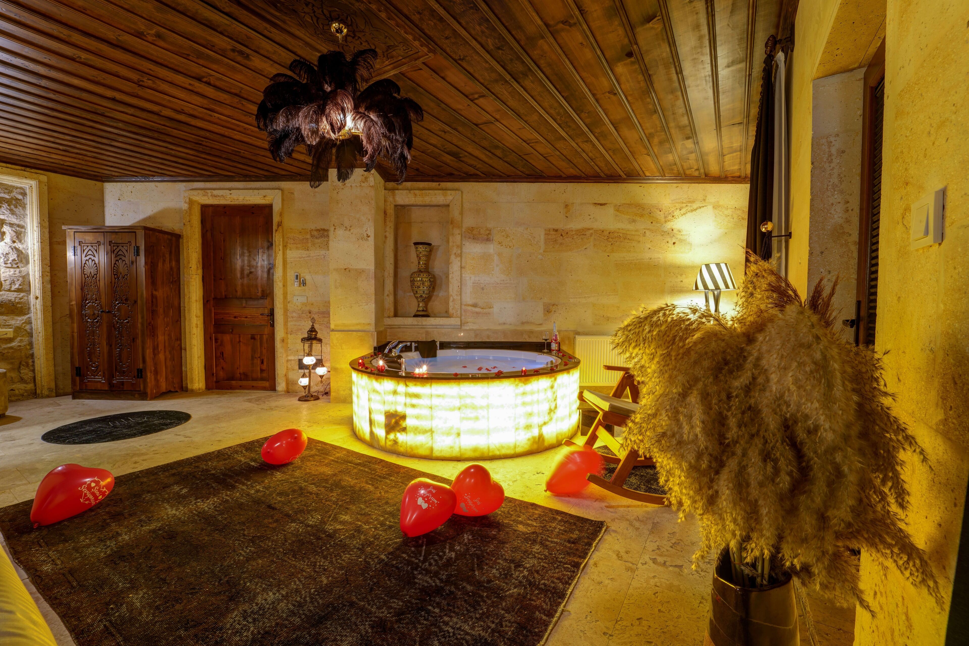 Enjoy Stone Hotel