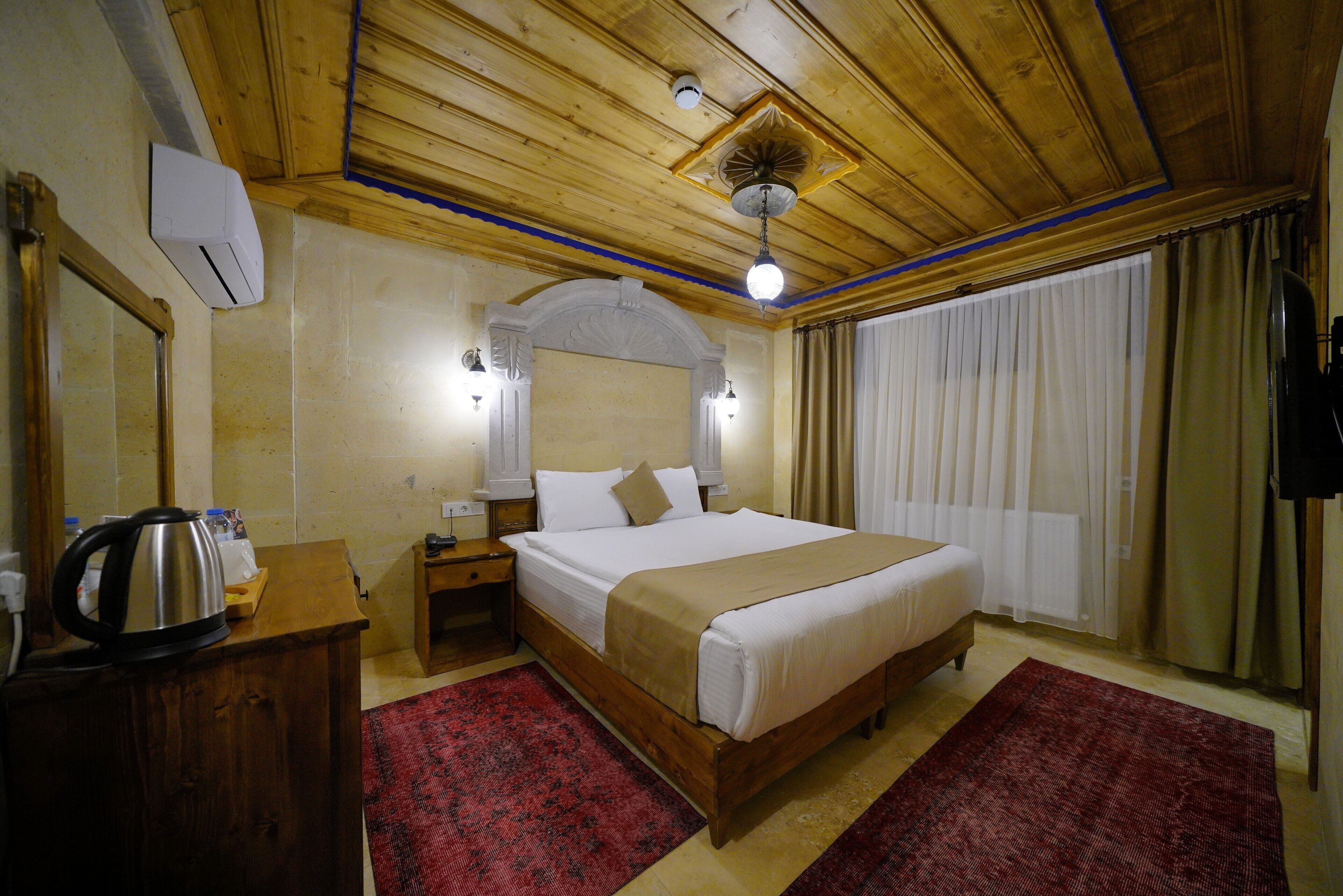 Enjoy Stone Hotel