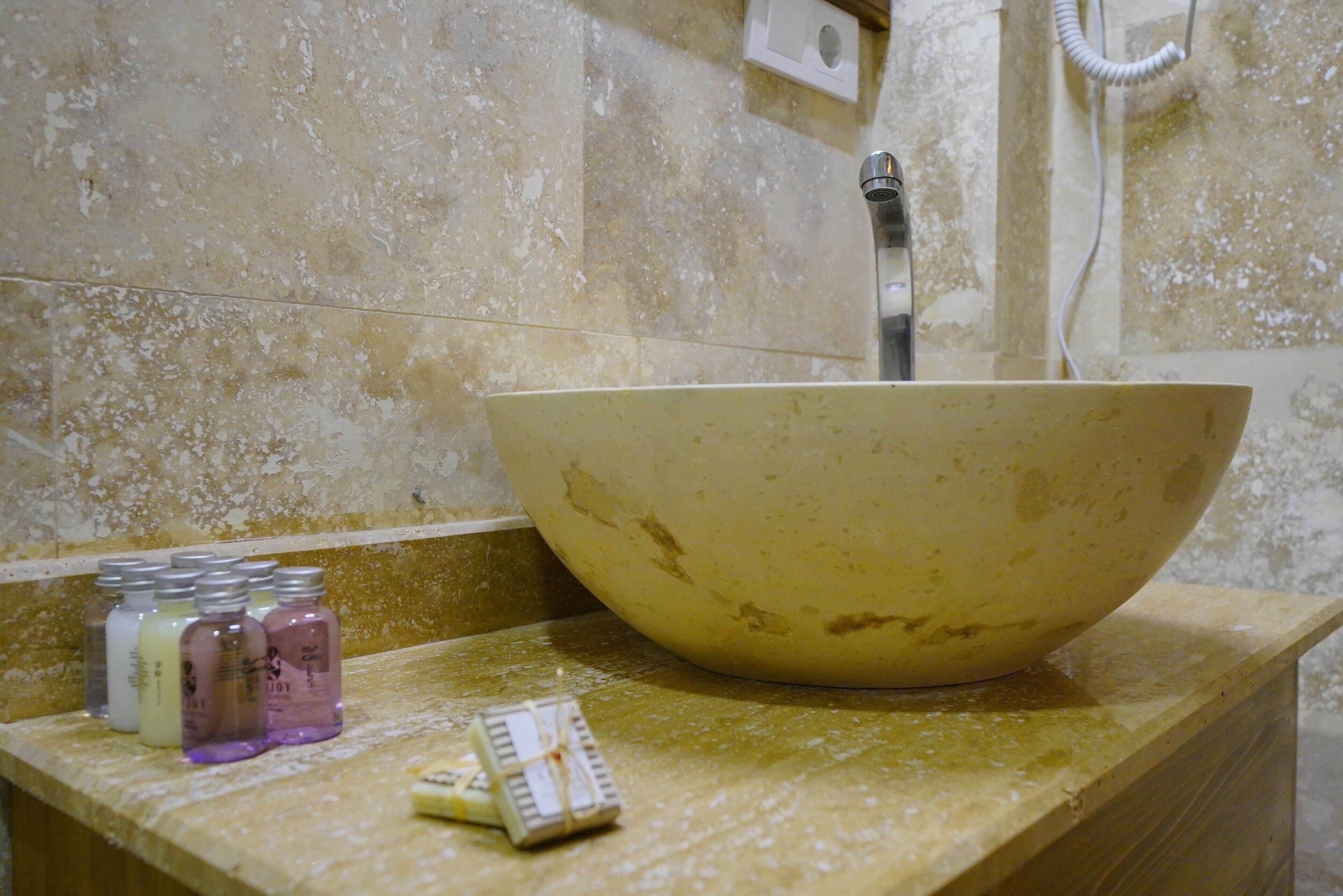 Enjoy Stone Hotel
