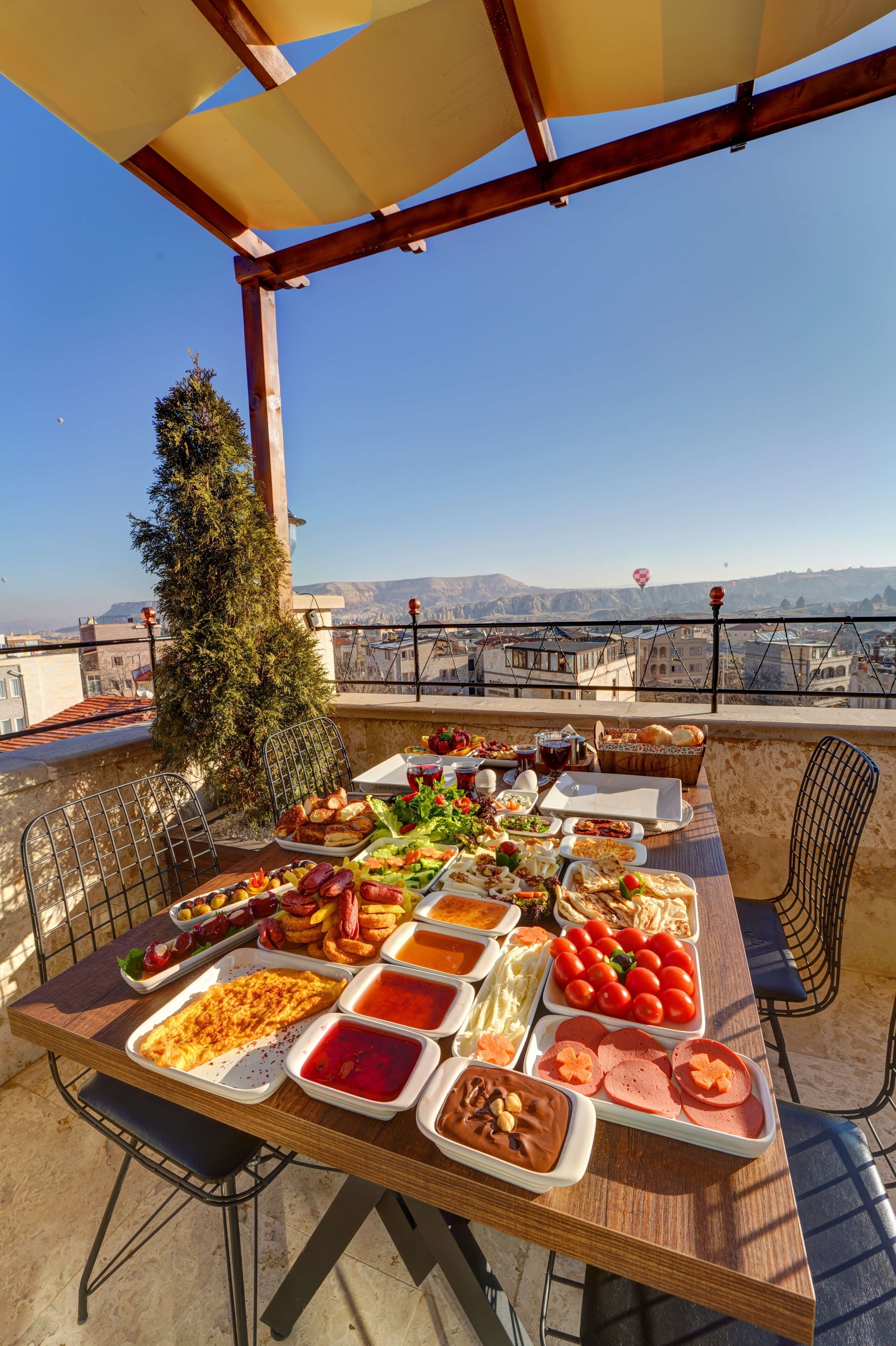 Enjoy Stone Hotel