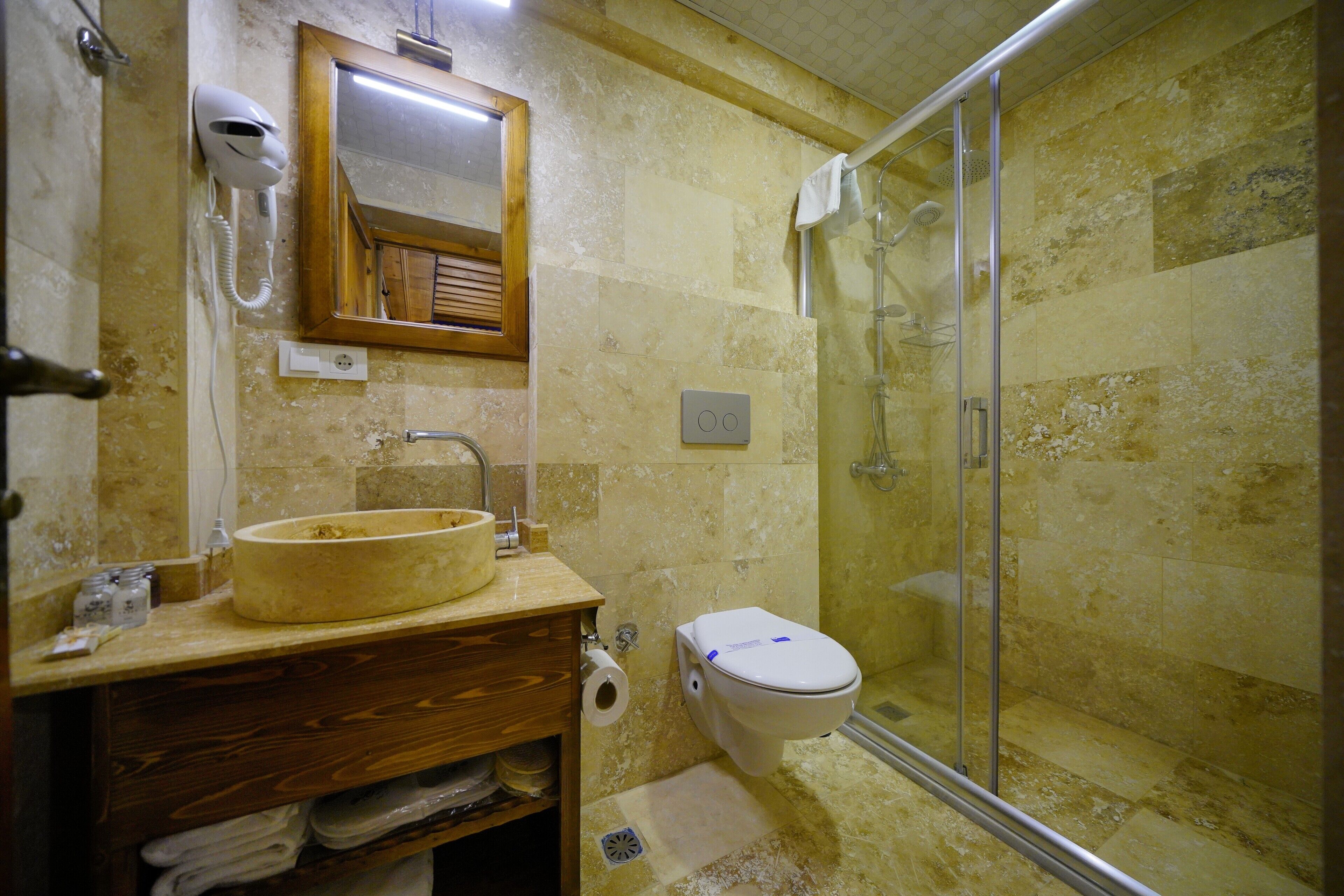 Enjoy Stone Hotel