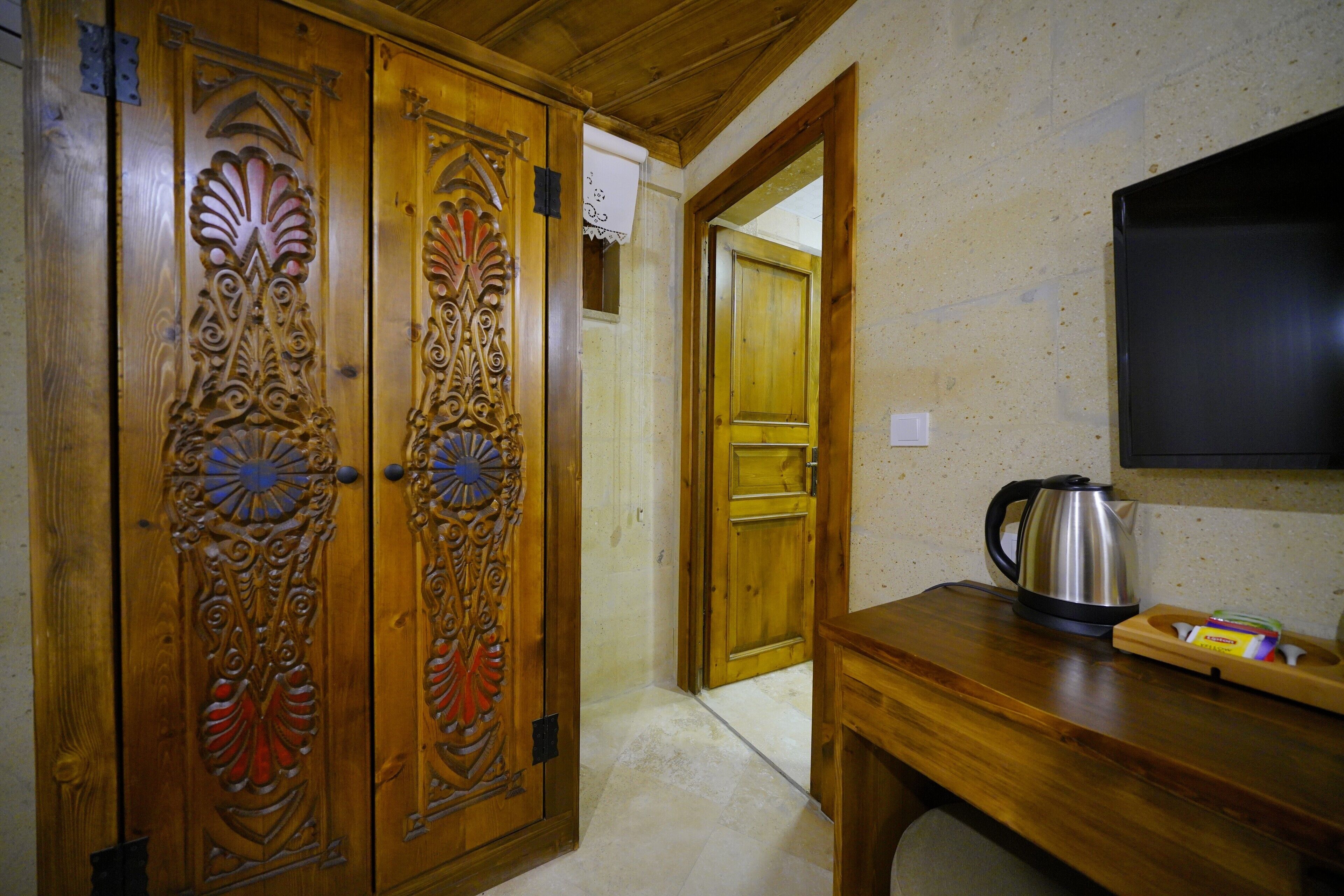 Enjoy Stone Hotel
