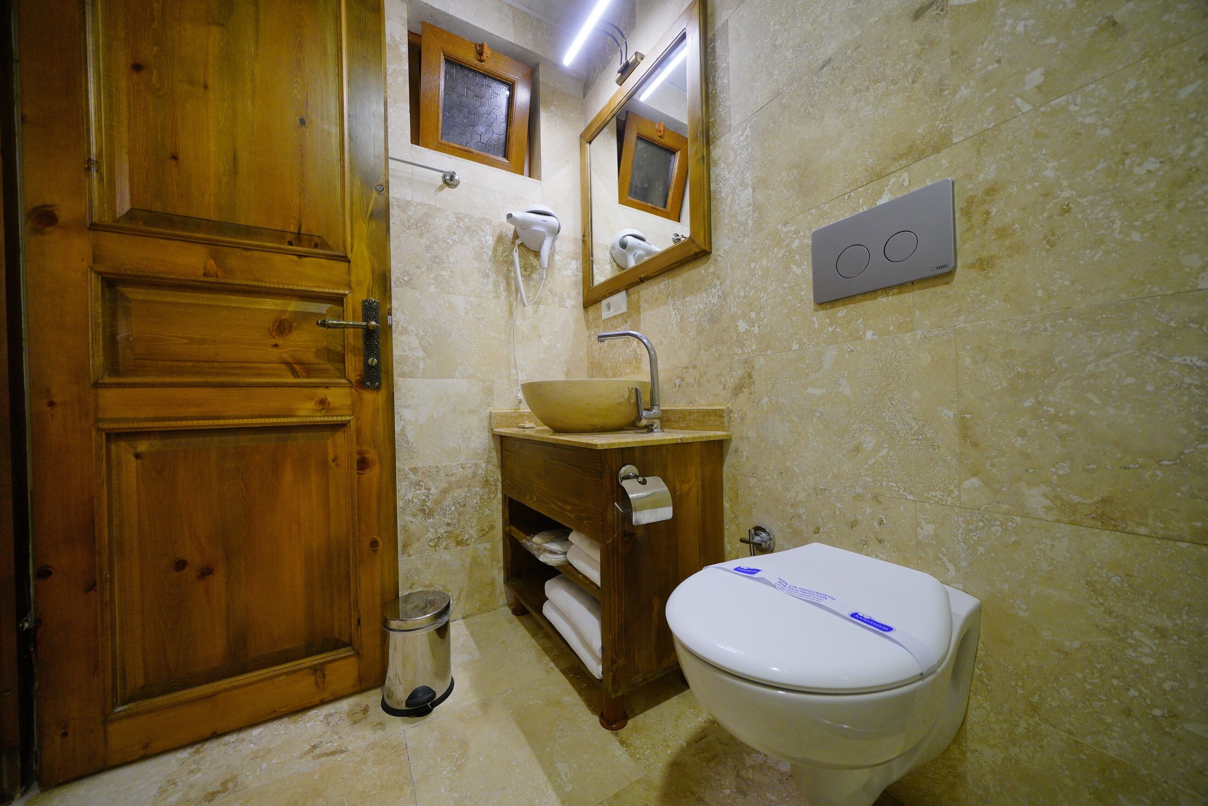 Enjoy Stone Hotel