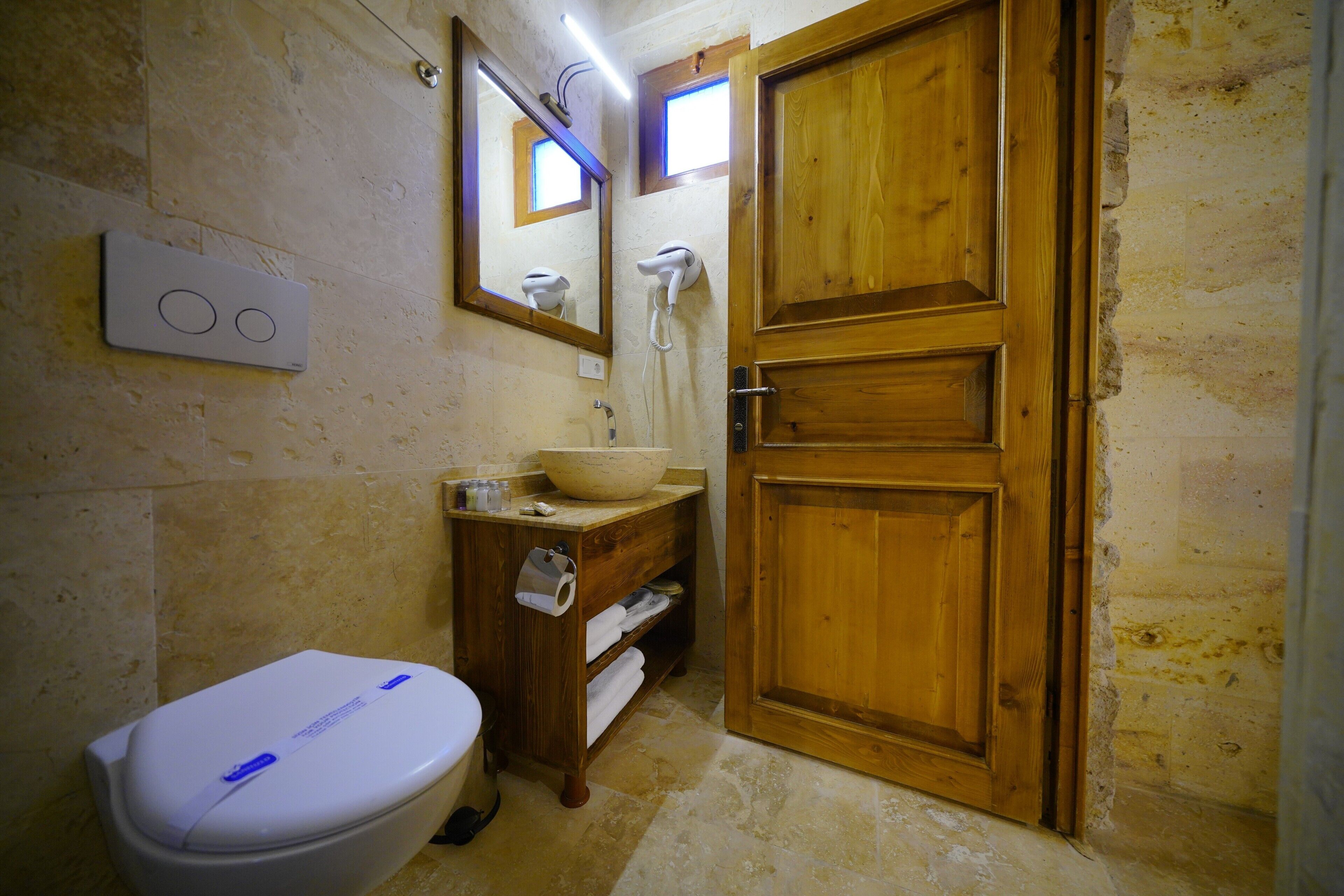 Enjoy Stone Hotel