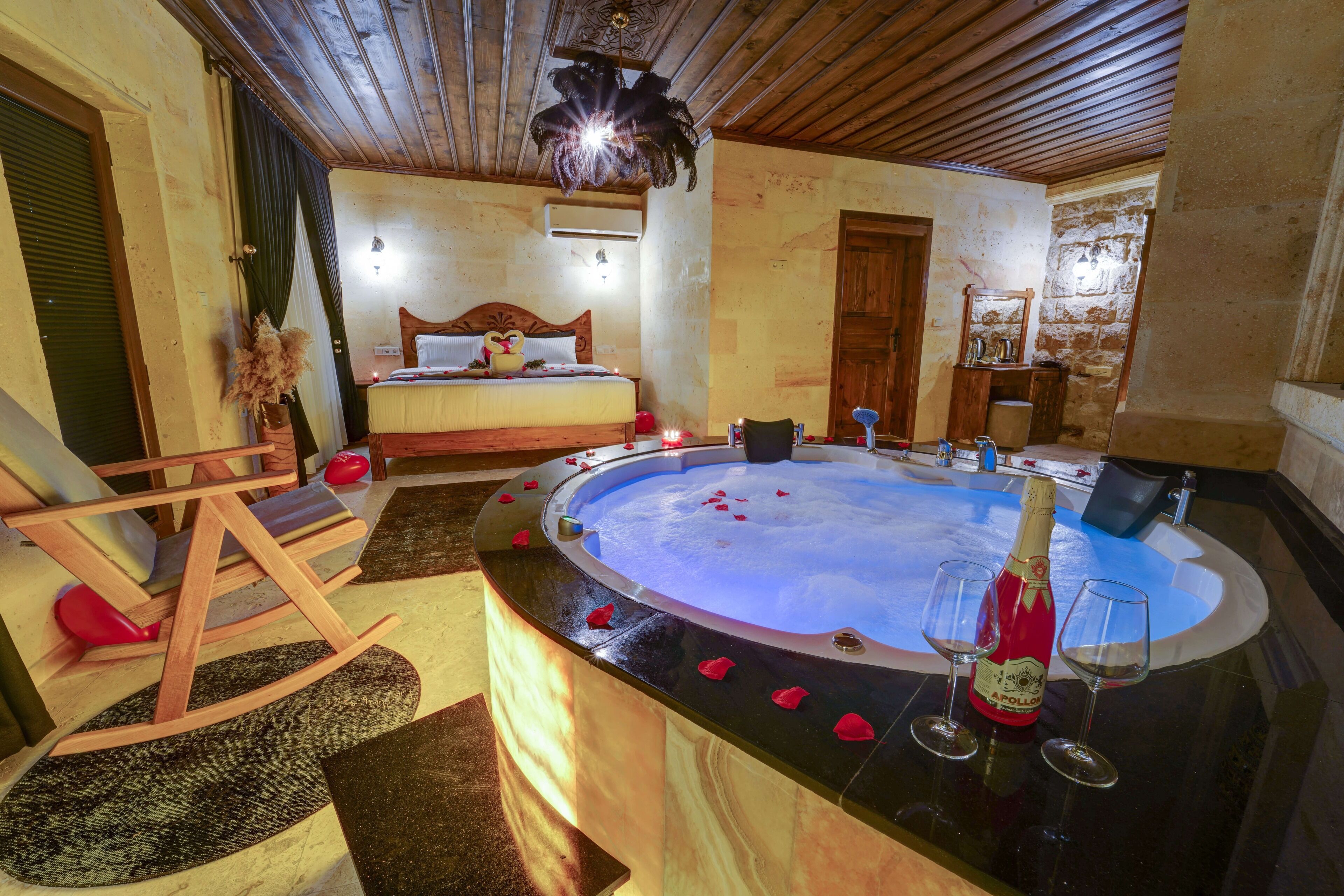 Enjoy Stone Hotel