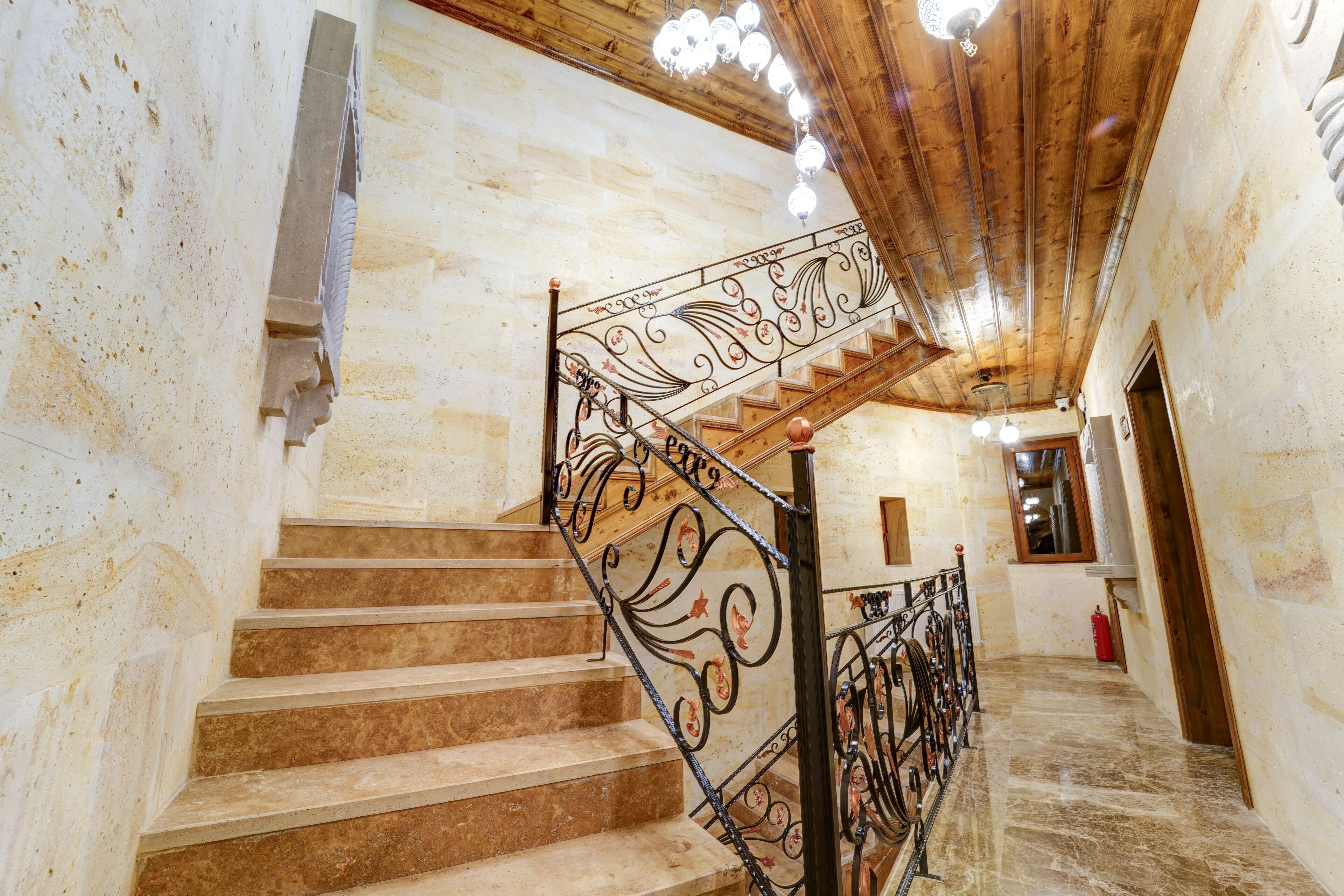 Enjoy Stone Hotel
