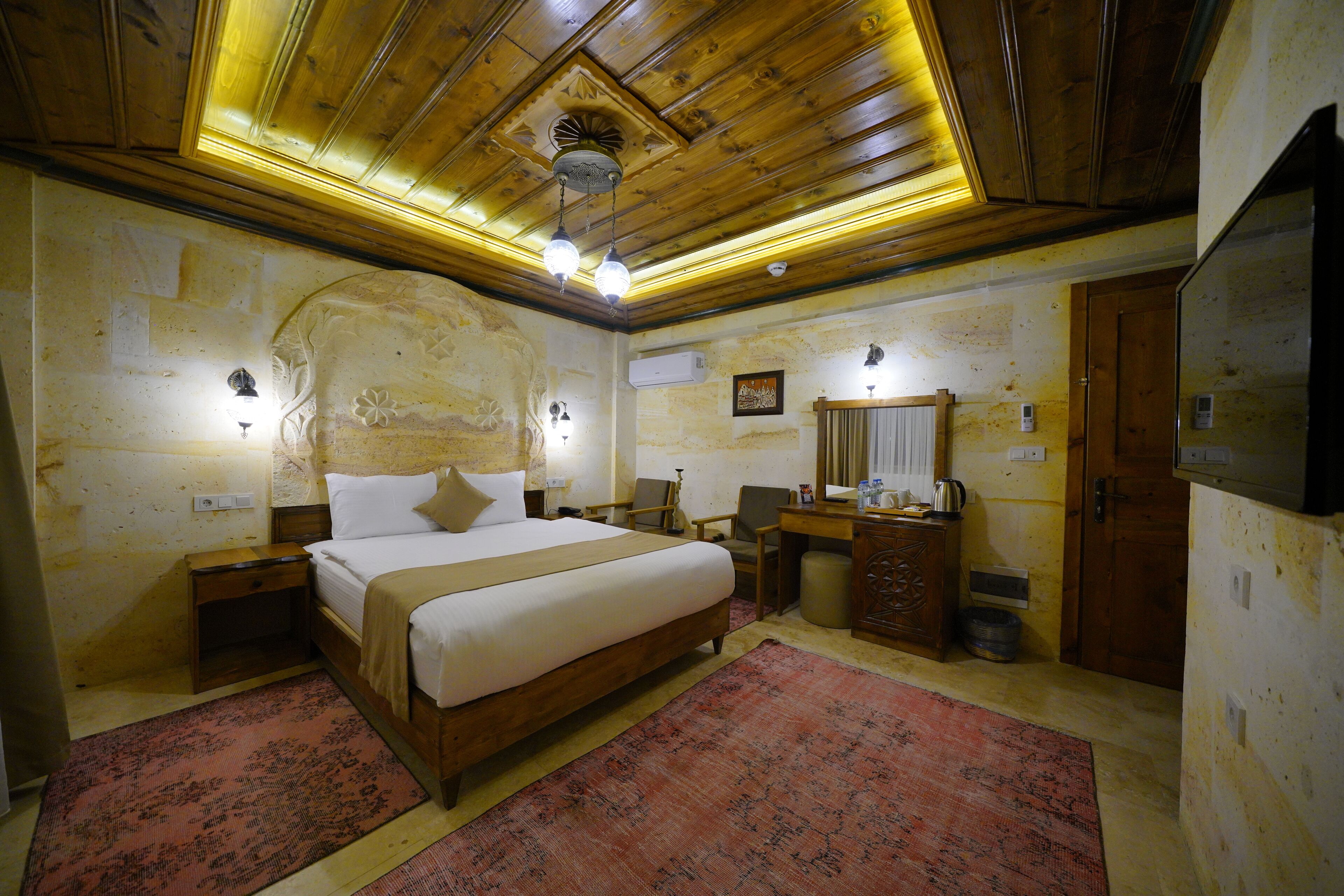 Enjoy Stone Hotel