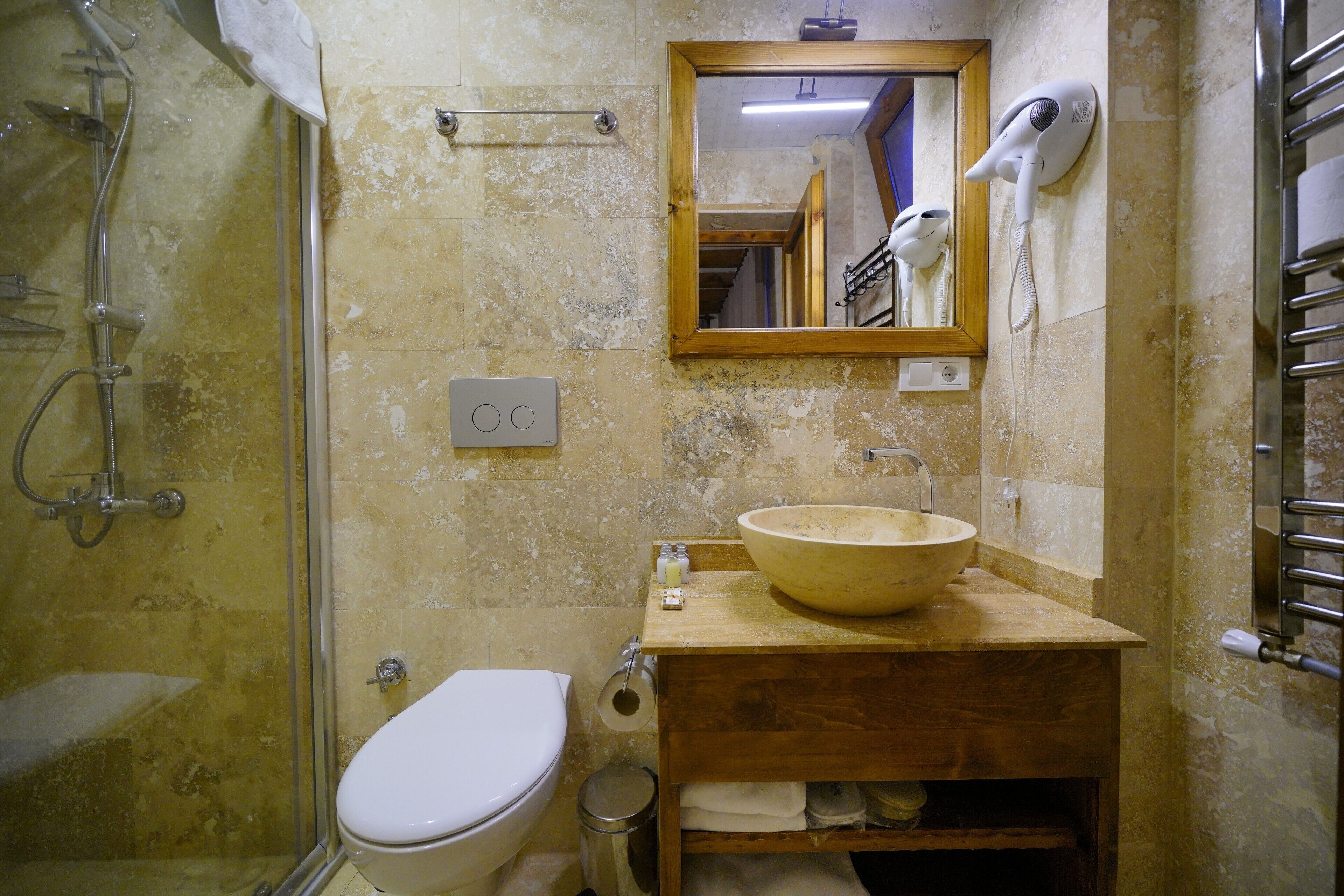 Enjoy Stone Hotel
