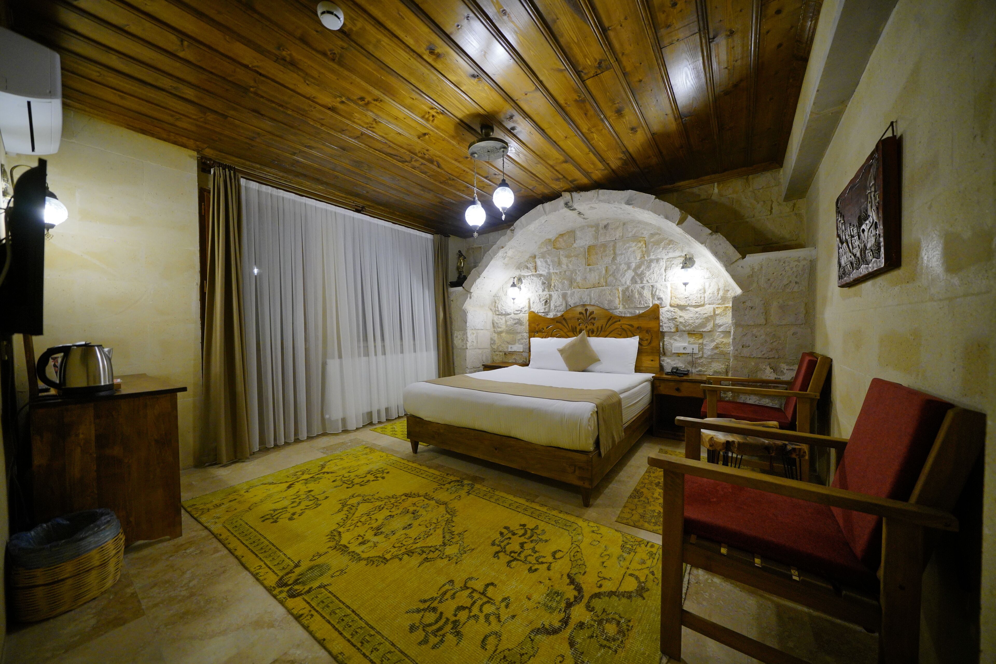 Enjoy Stone Hotel