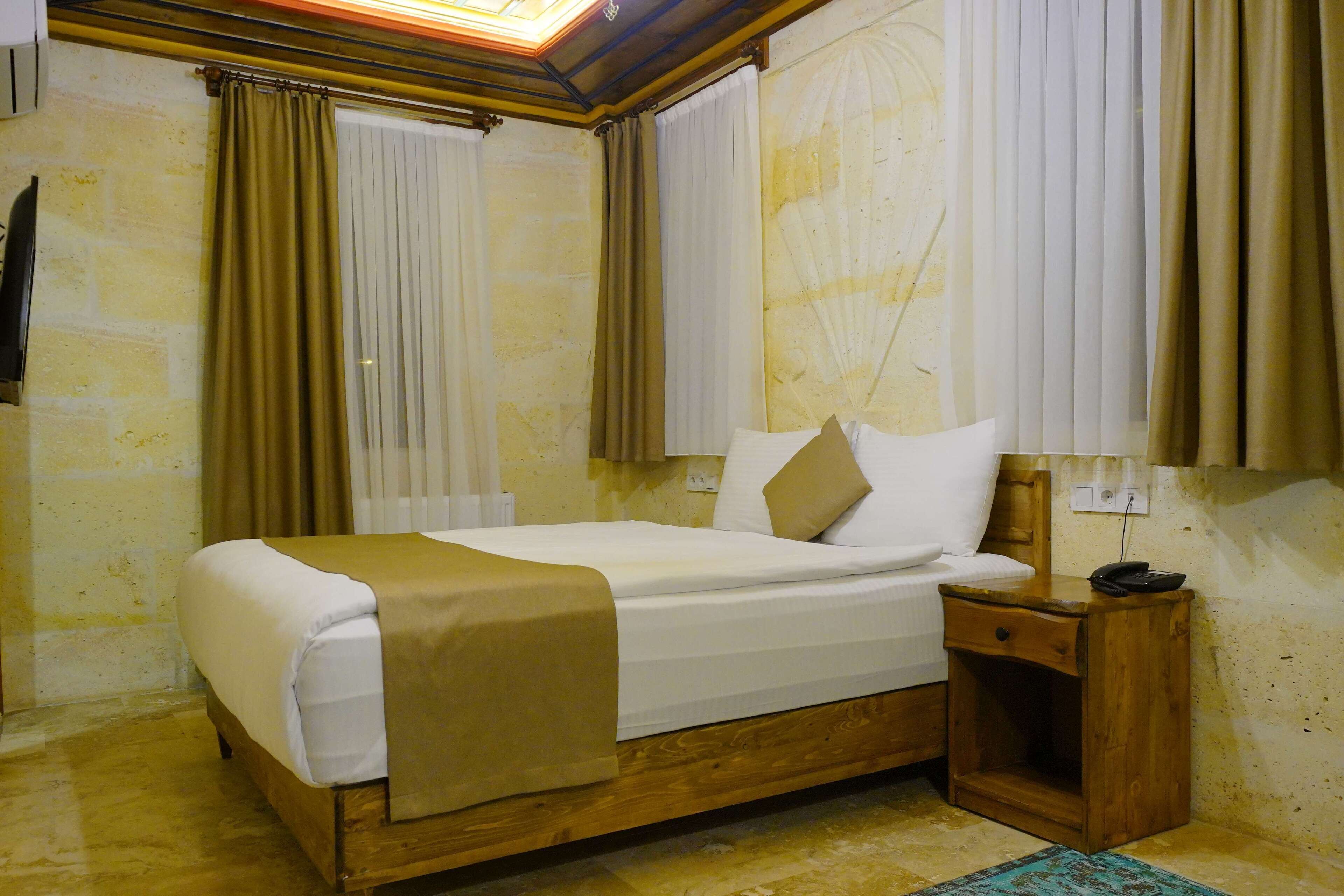 Enjoy Stone Hotel