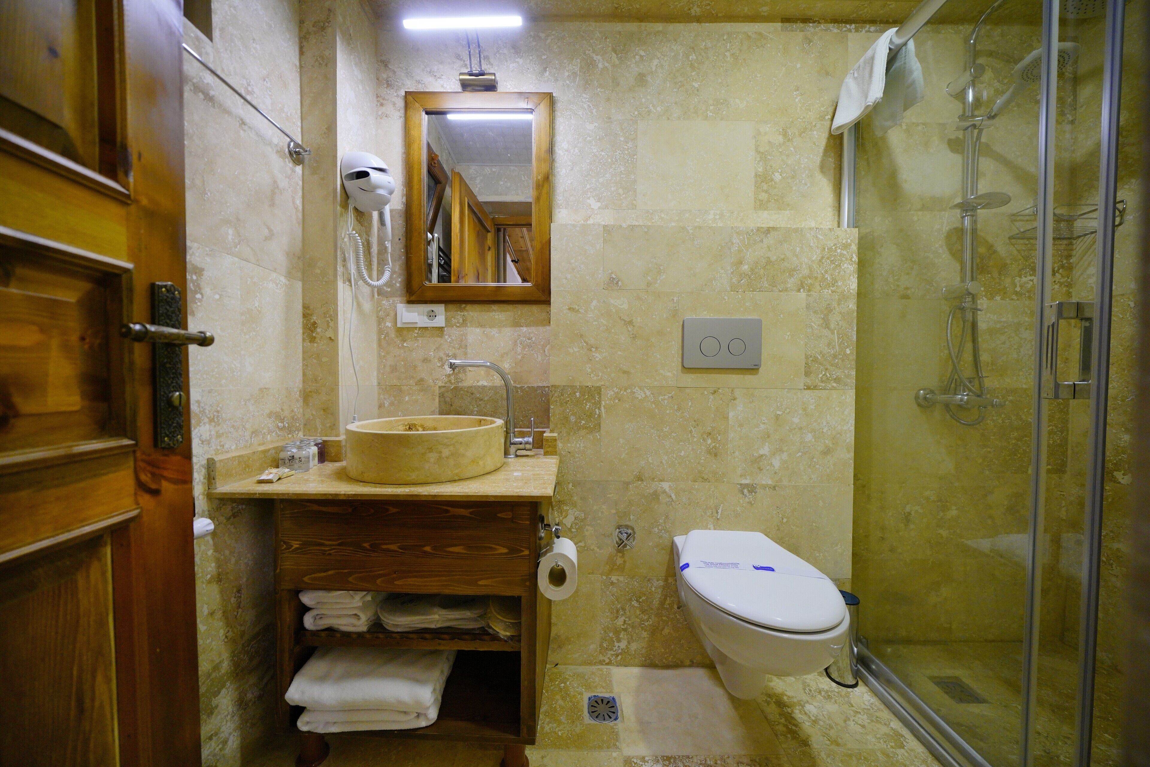 Enjoy Stone Hotel
