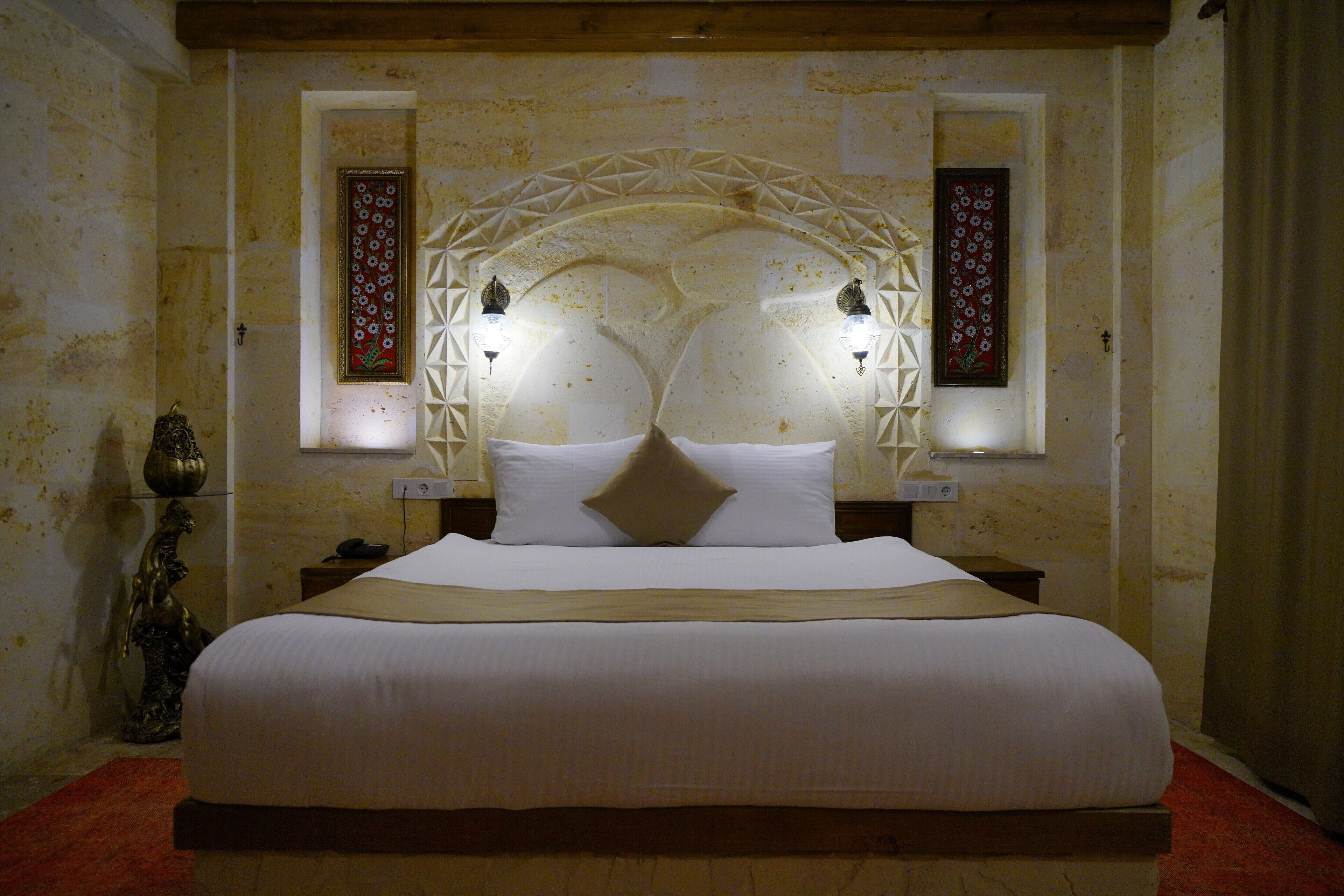 Enjoy Stone Hotel
