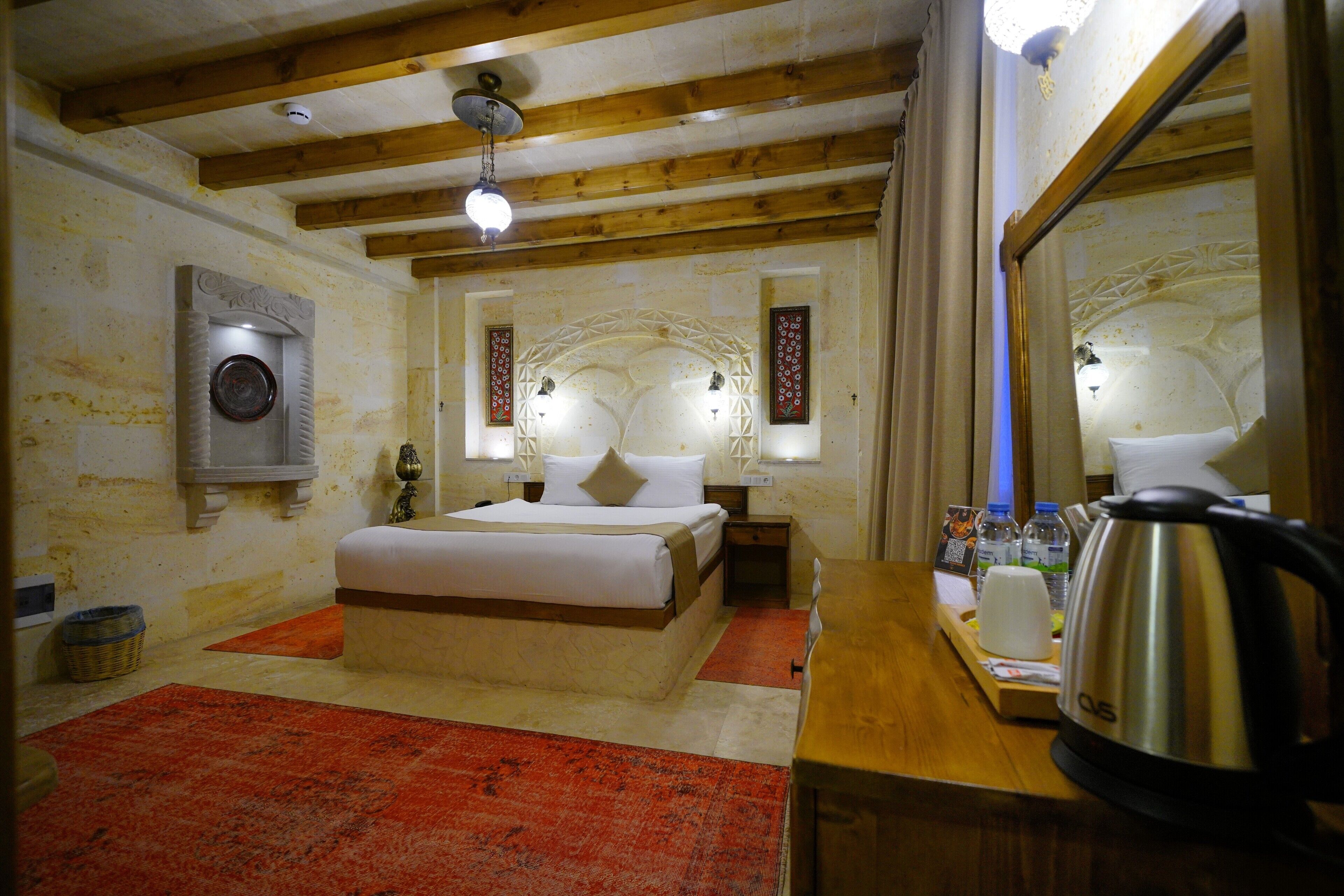 Enjoy Stone Hotel