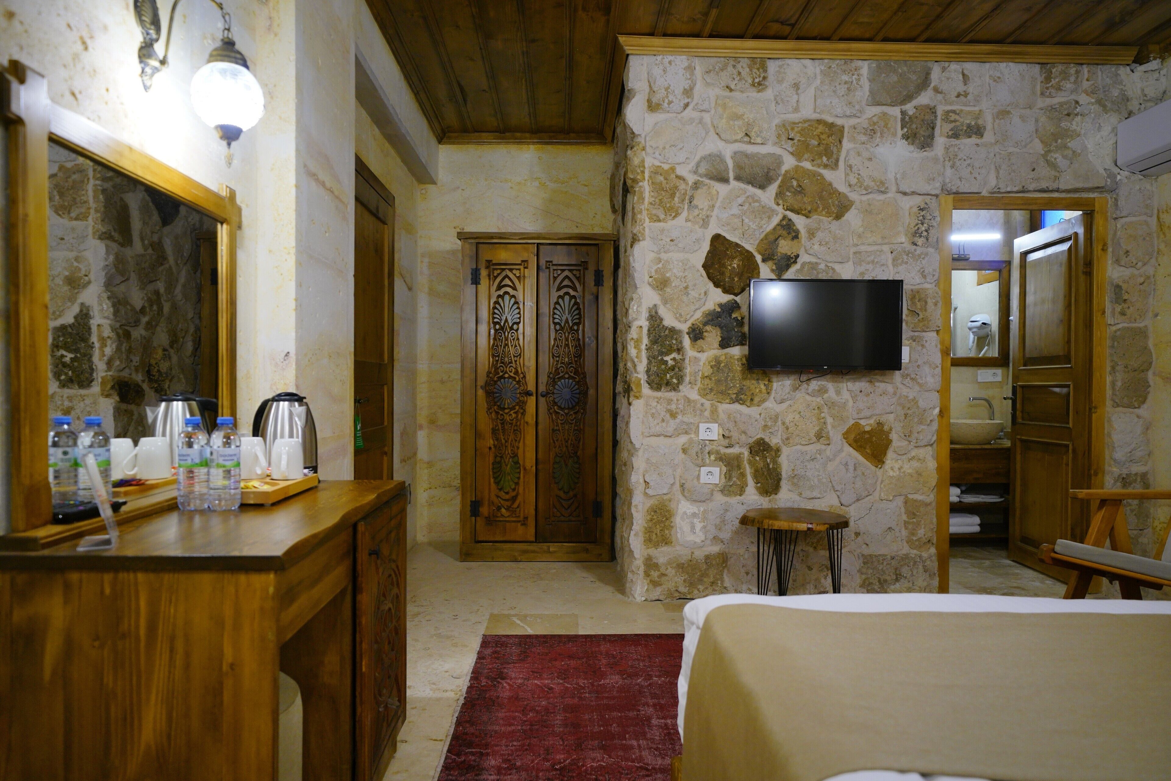 Enjoy Stone Hotel