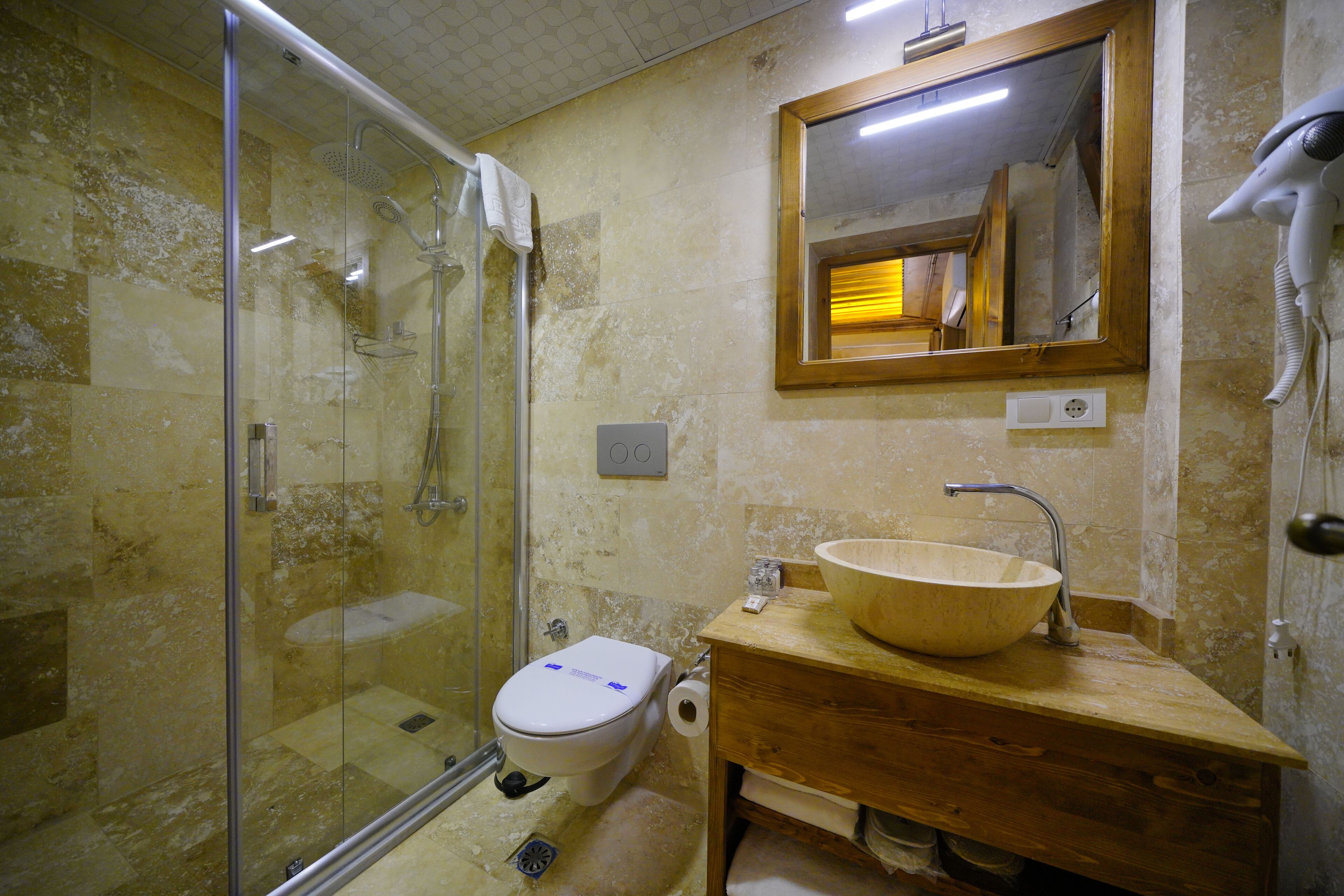 Enjoy Stone Hotel