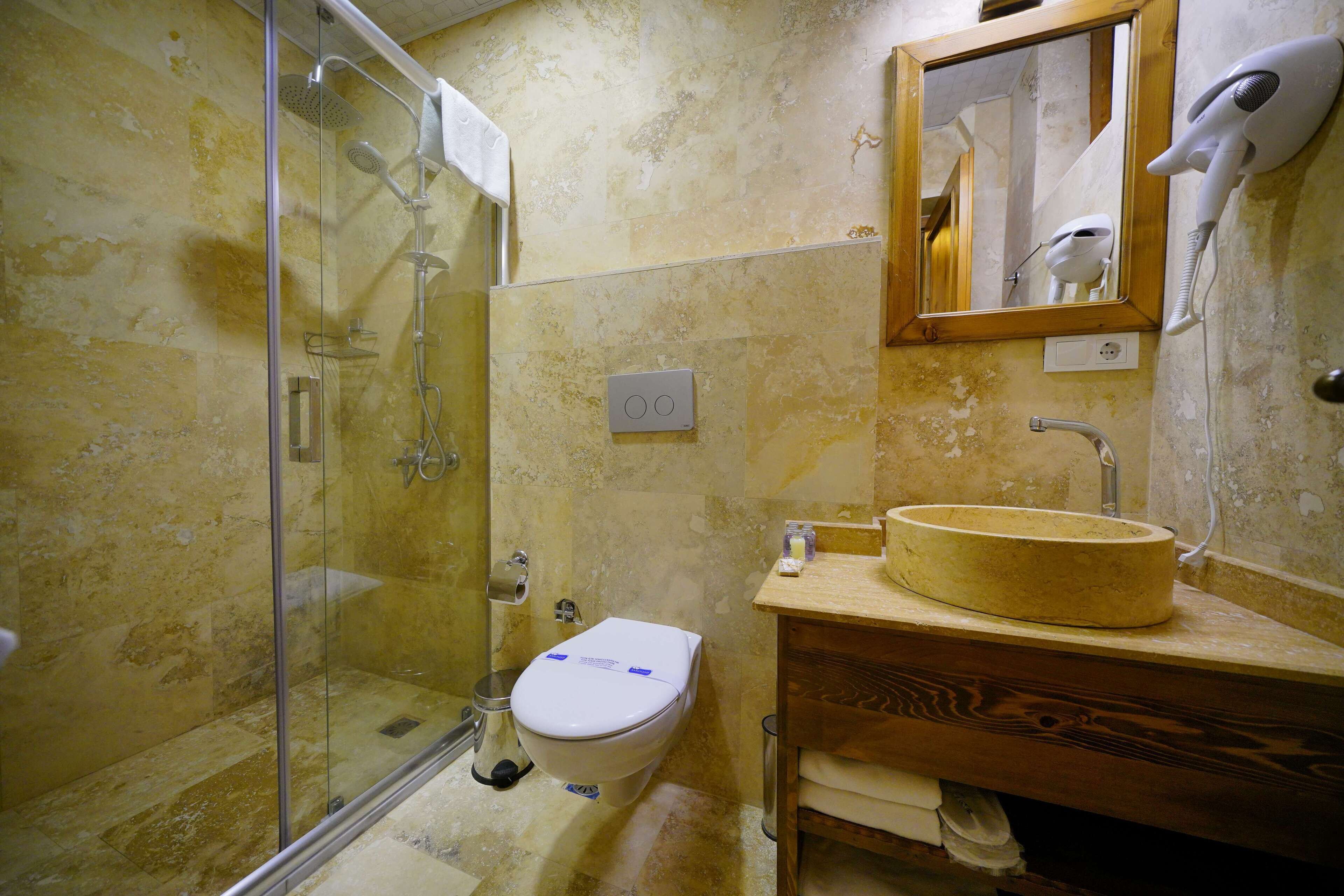 Enjoy Stone Hotel