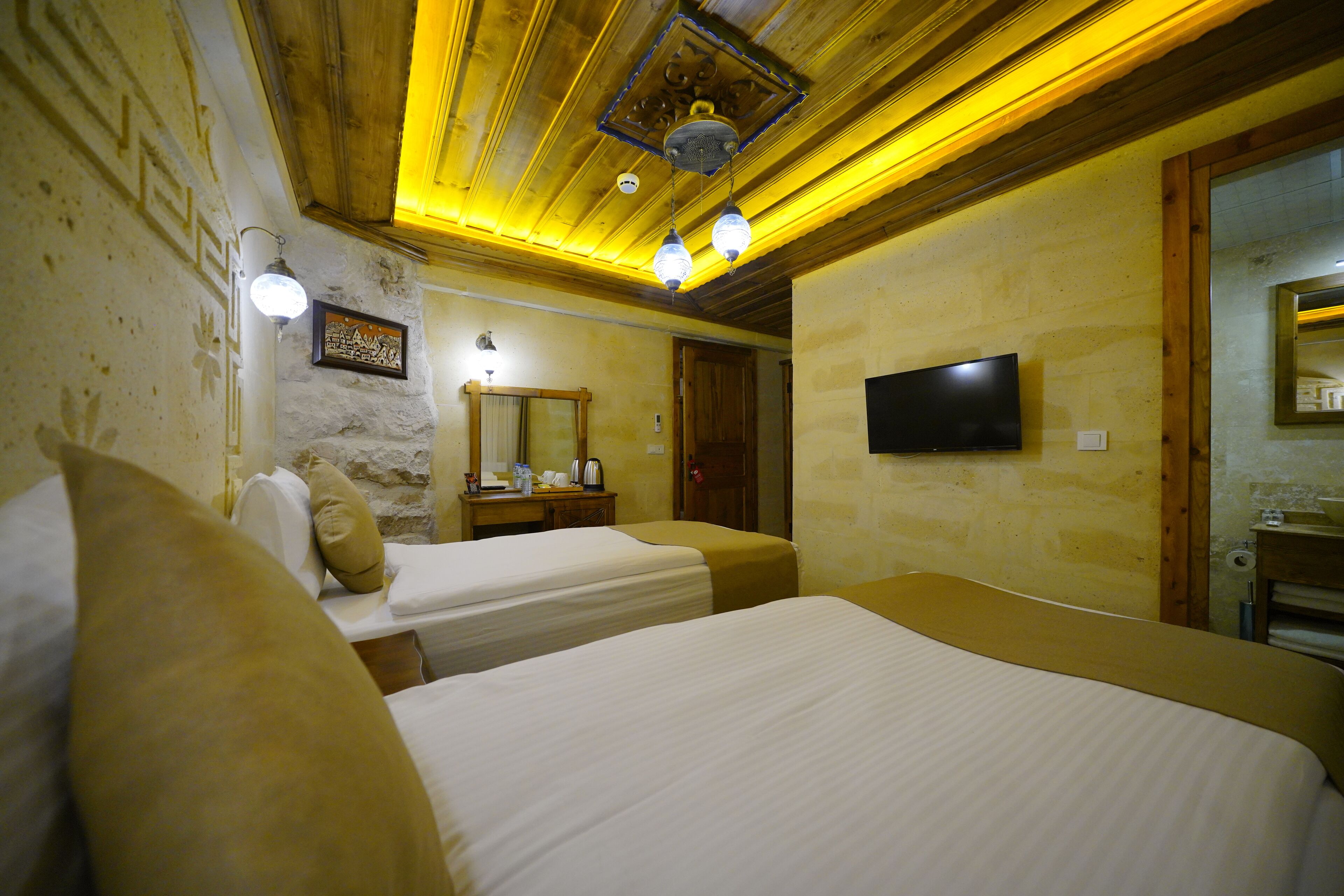 Enjoy Stone Hotel