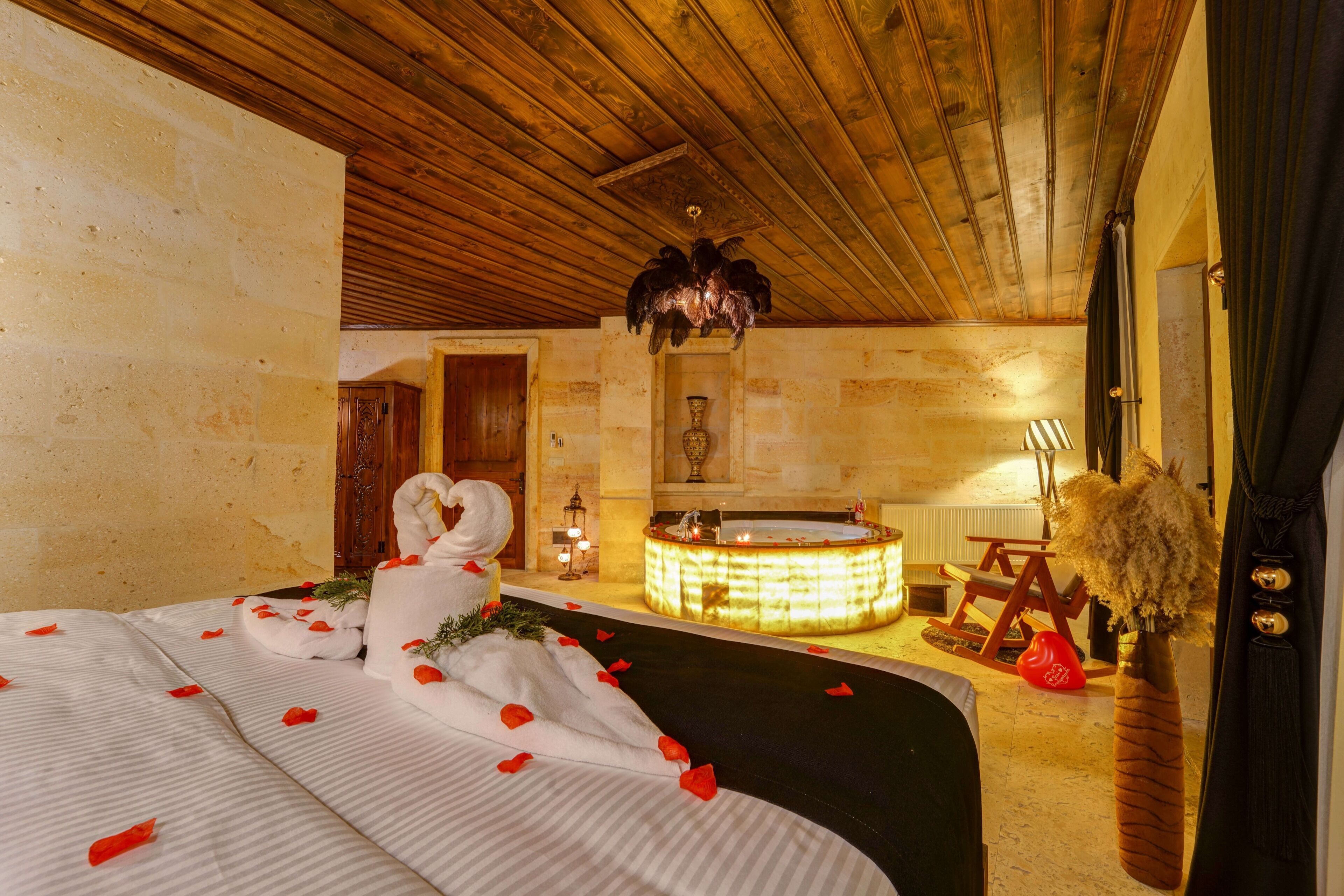 Enjoy Stone Hotel