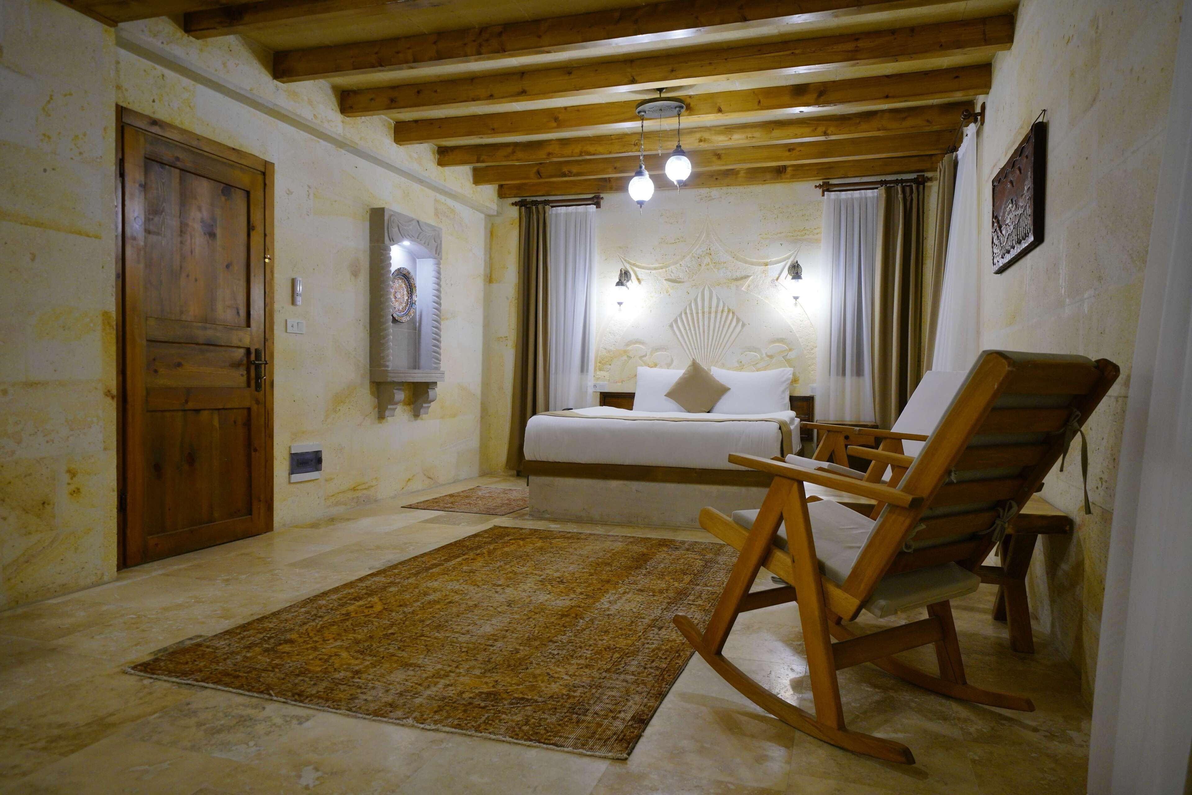 Enjoy Stone Hotel