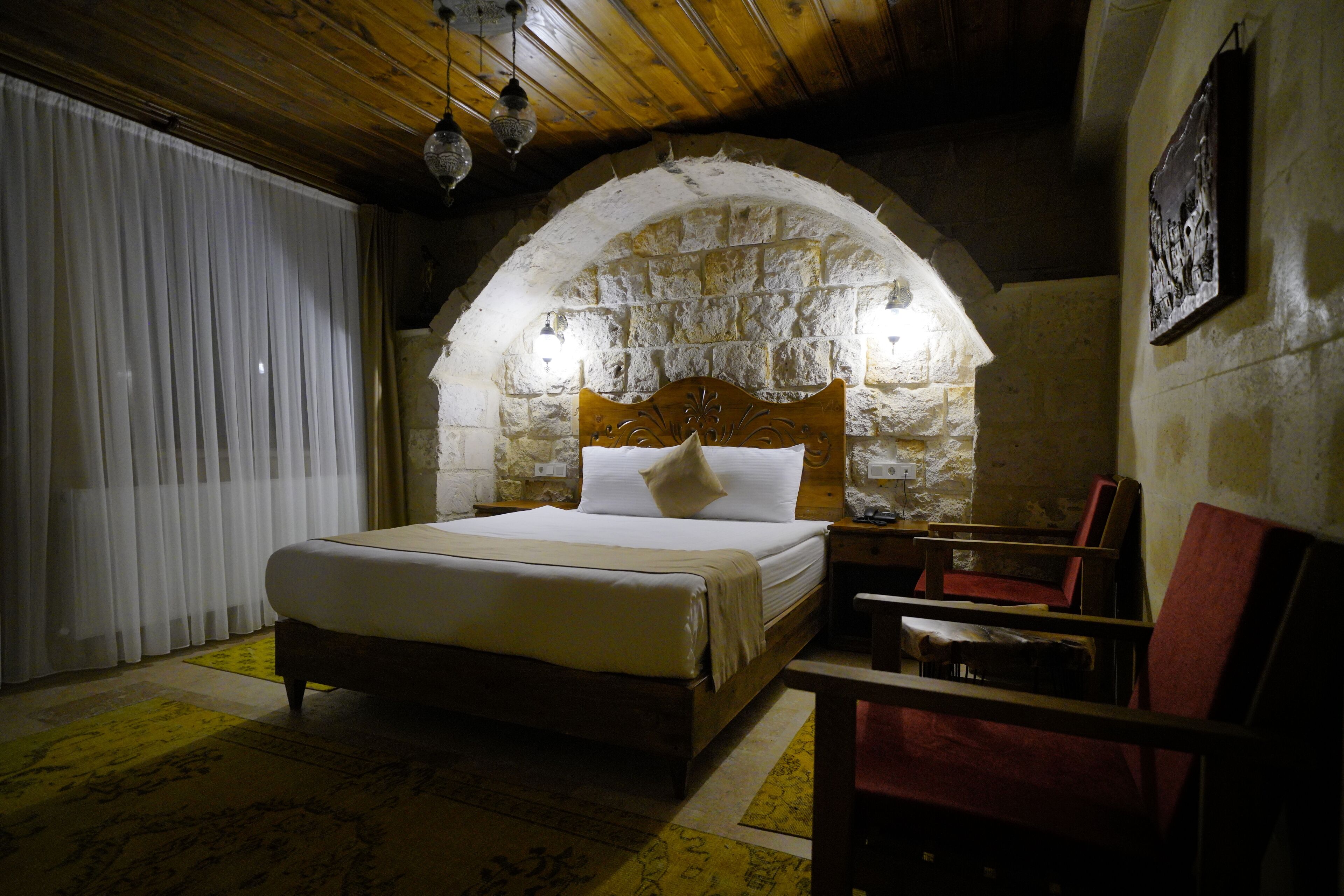 Enjoy Stone Hotel