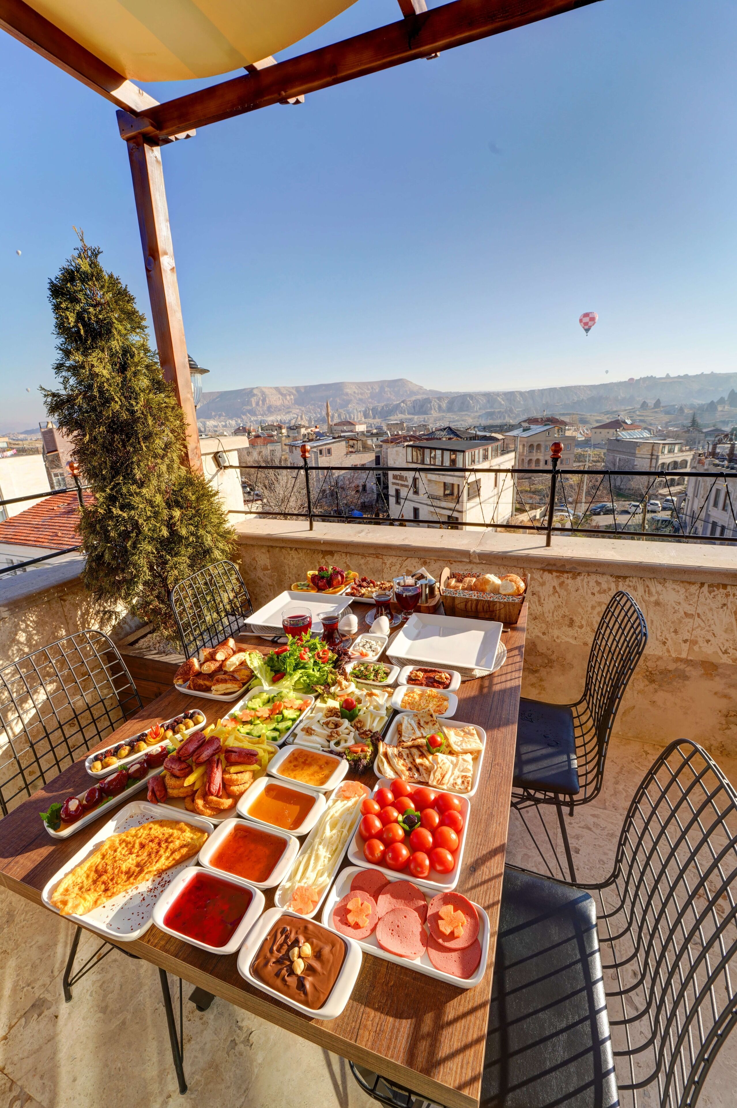 Enjoy Stone Hotel