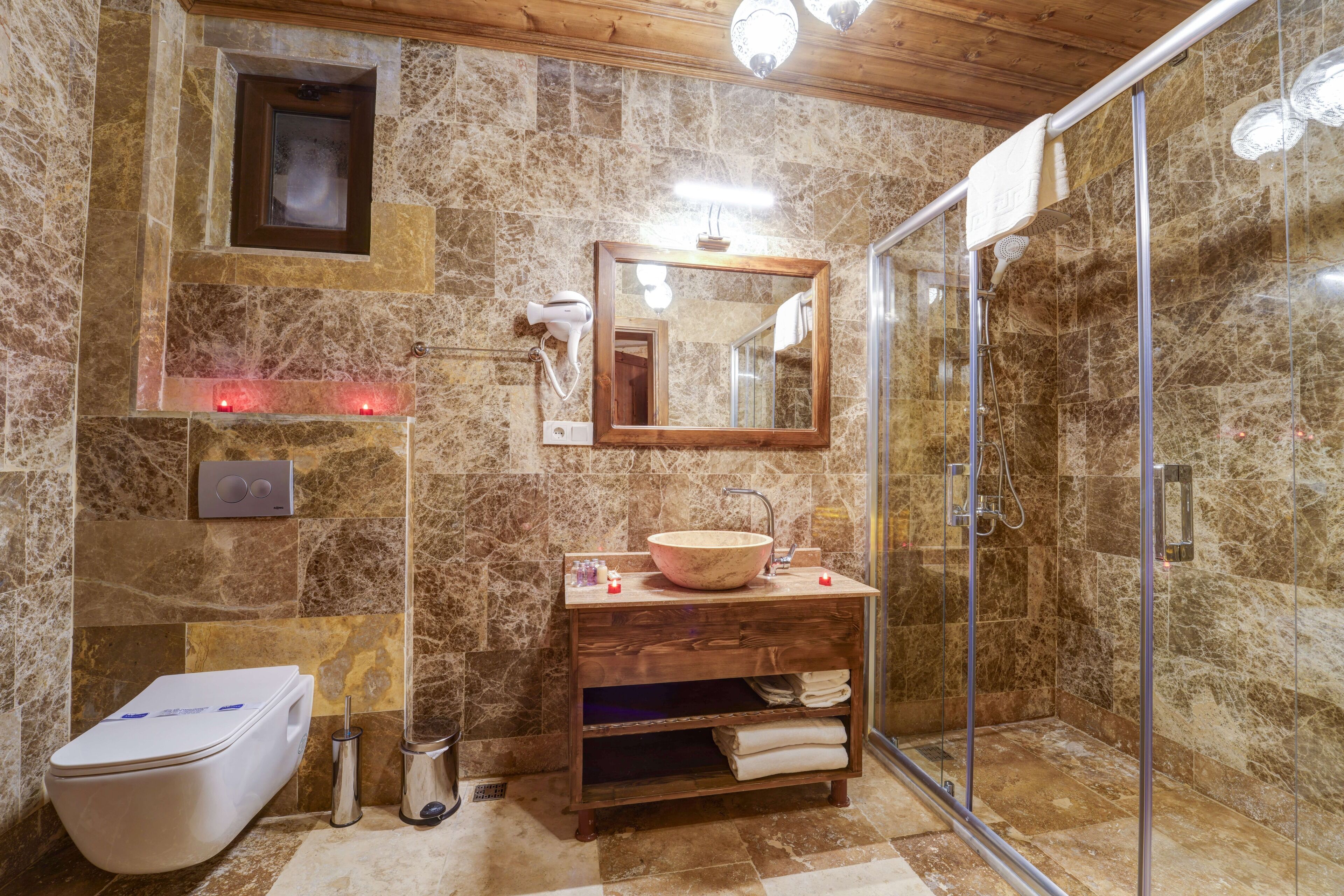 Enjoy Stone Hotel