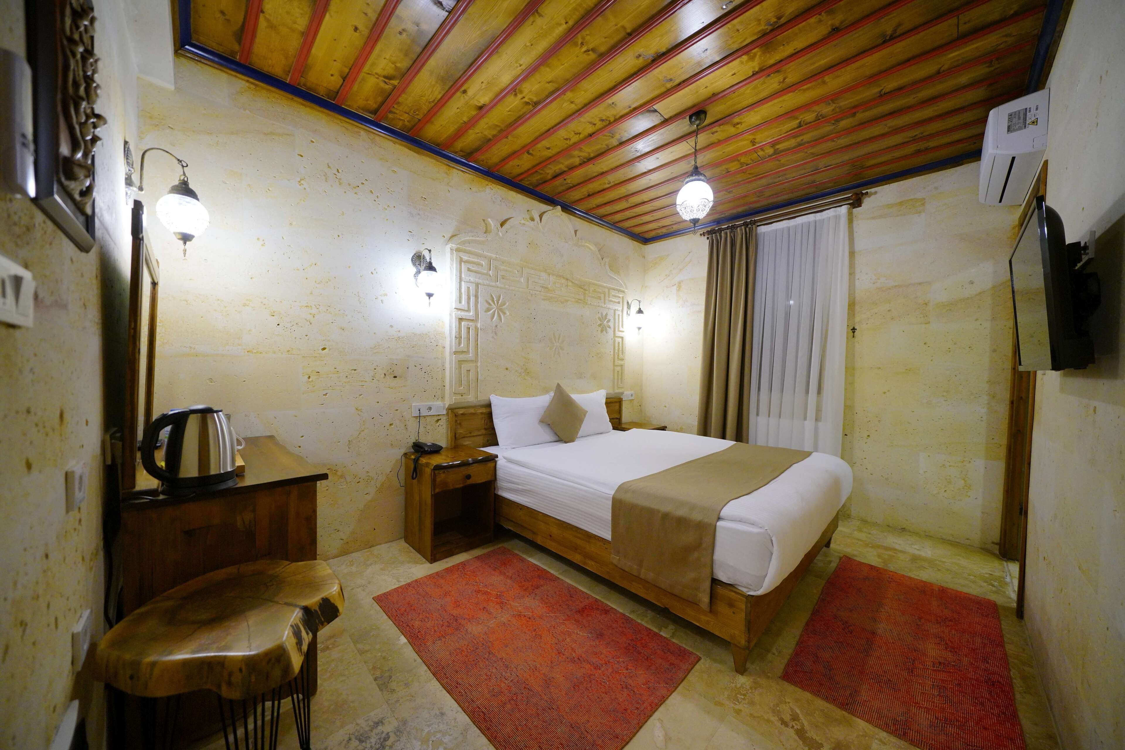 Enjoy Stone Hotel