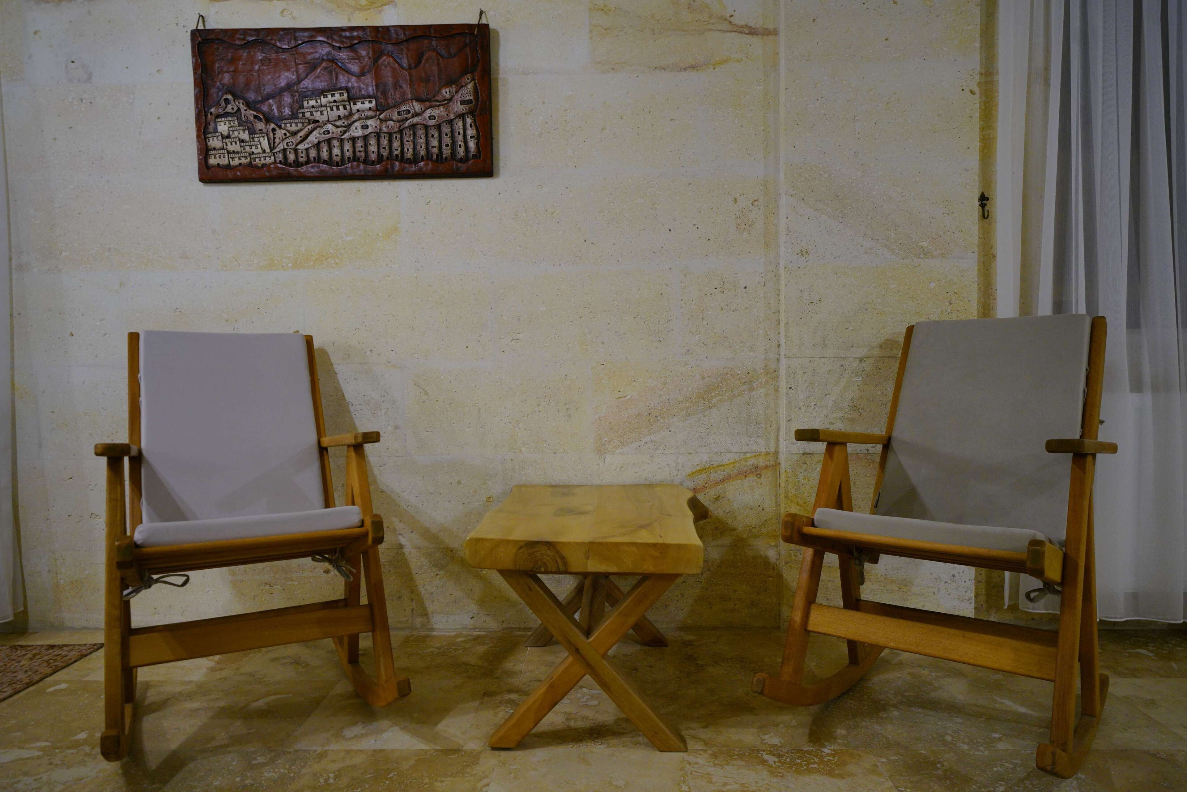 Enjoy Stone Hotel