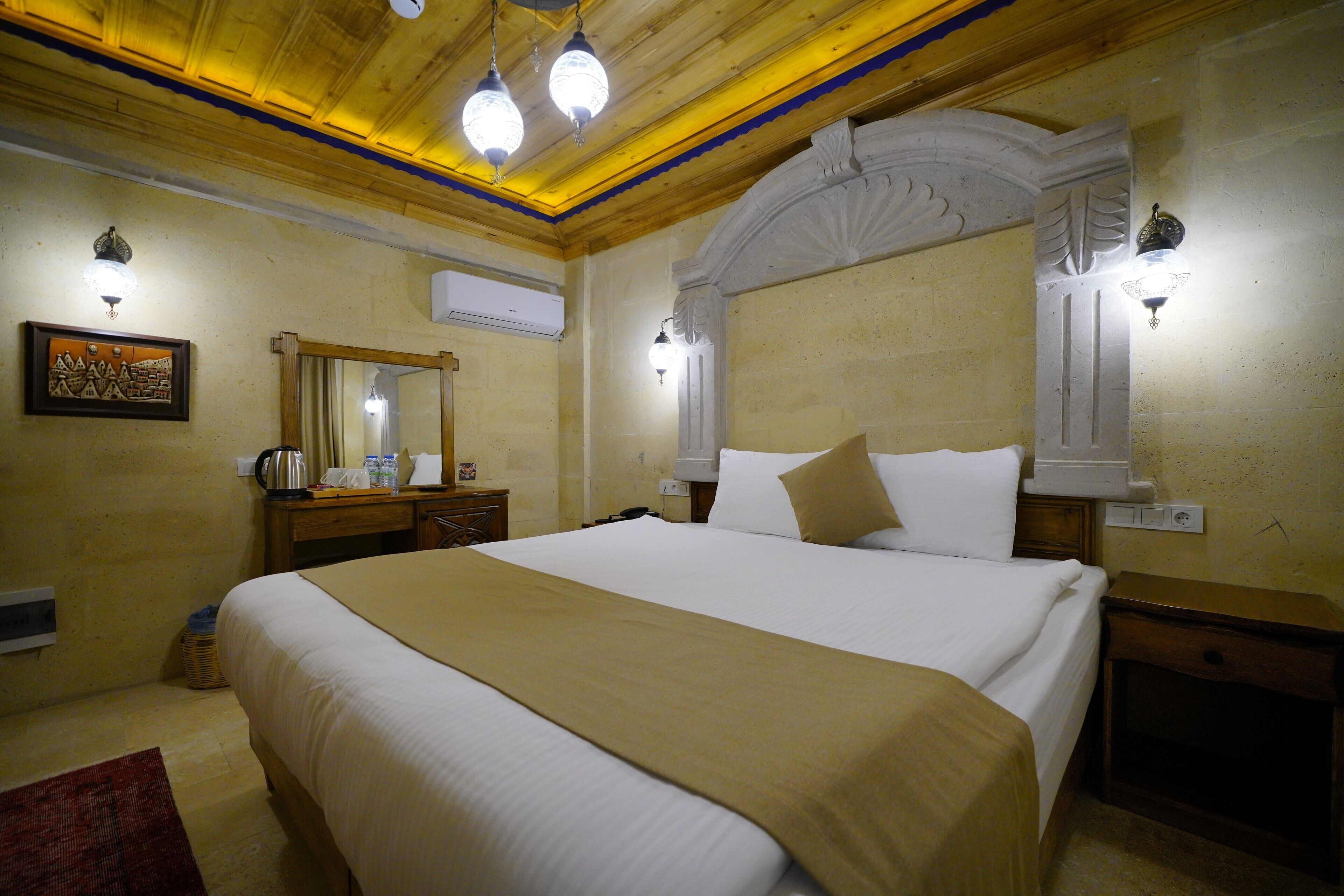 Enjoy Stone Hotel
