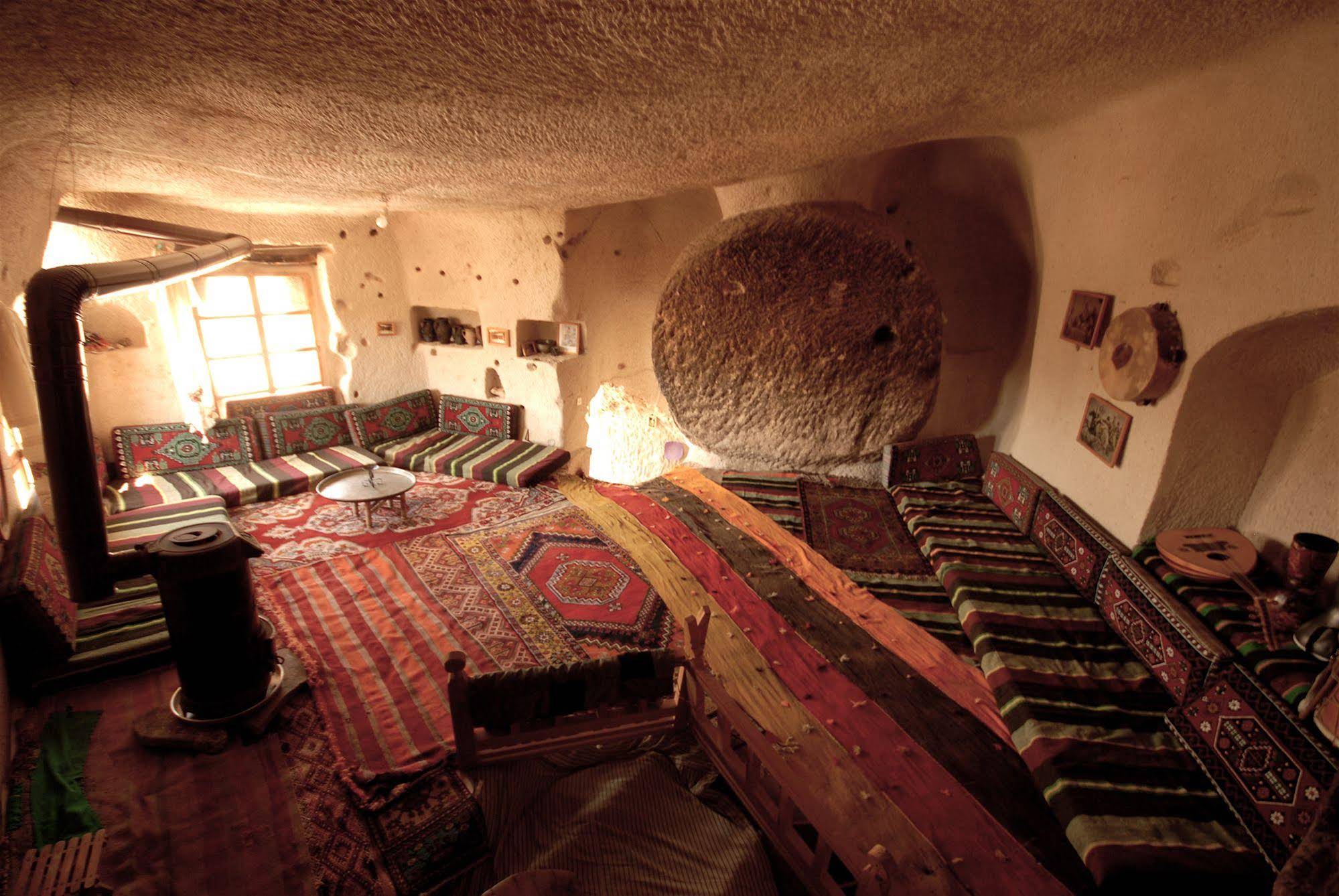 Fairy Chimney Inn