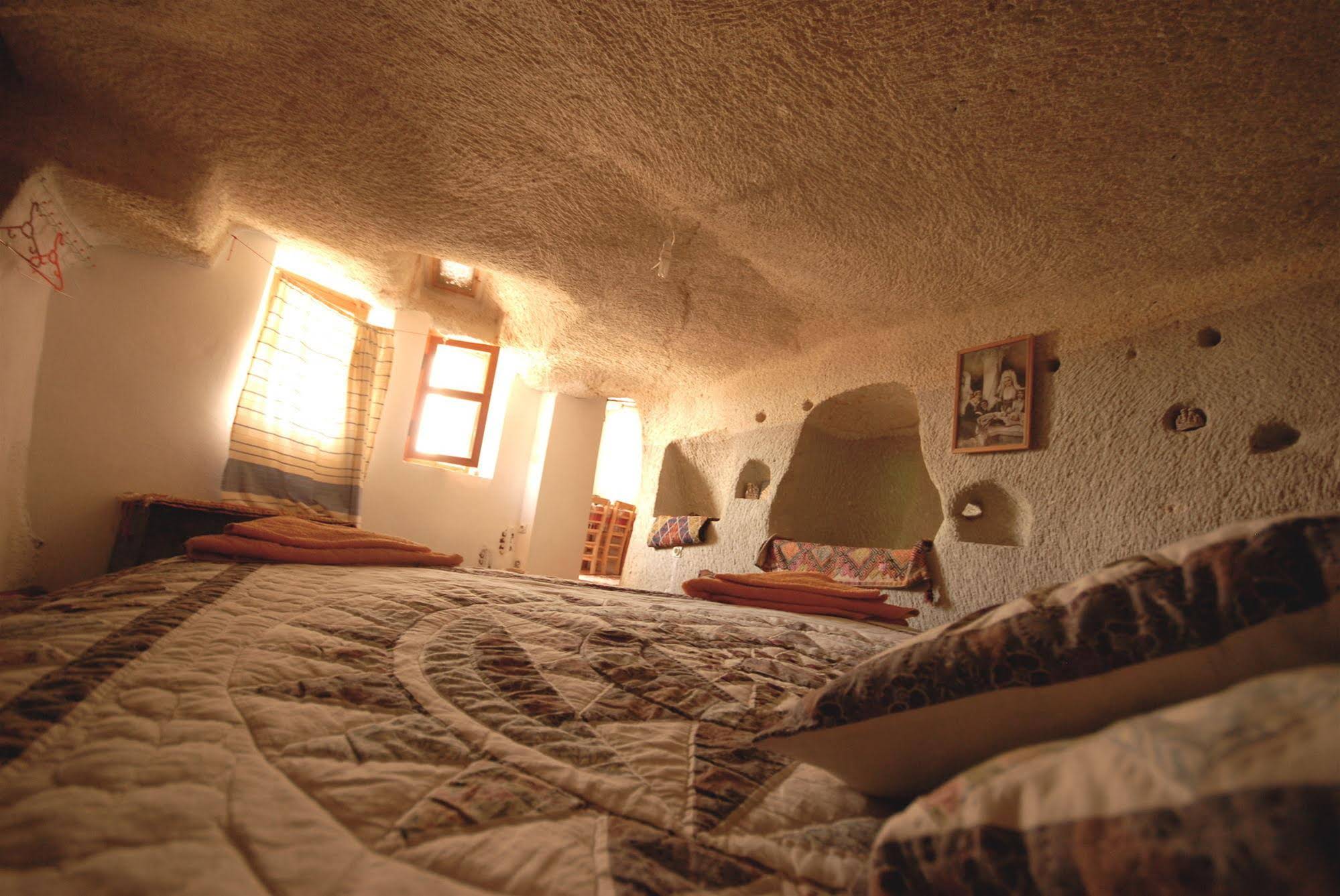 Fairy Chimney Inn