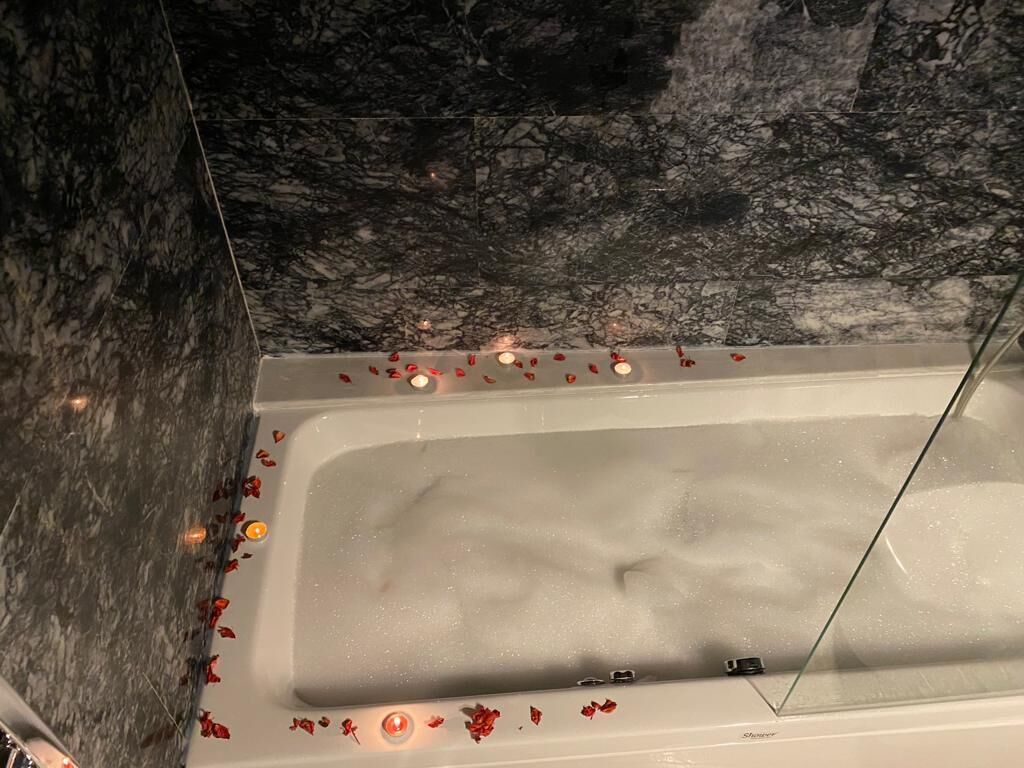 Foremanson Cave Hotel