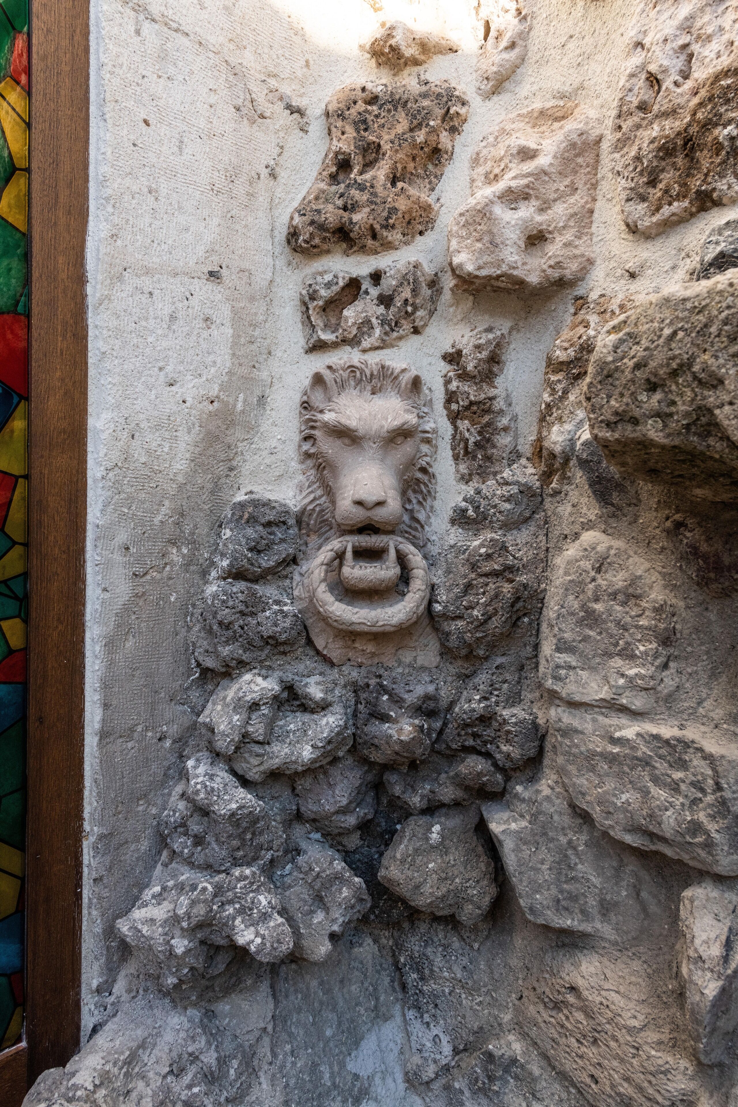 Foremanson Cave Hotel
