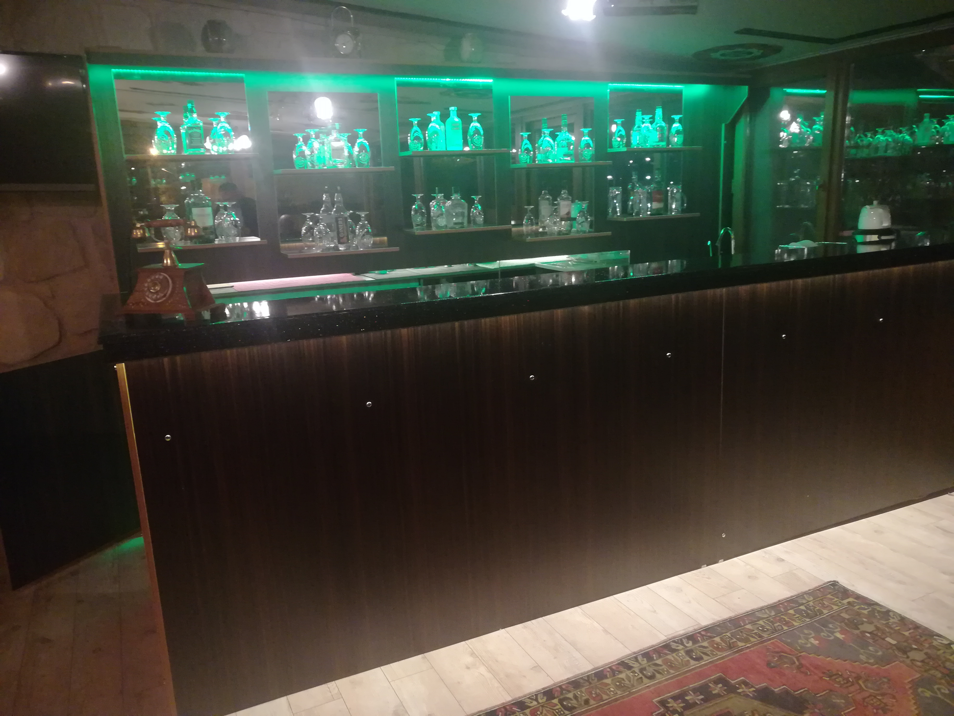 Fosil Cave Hotel