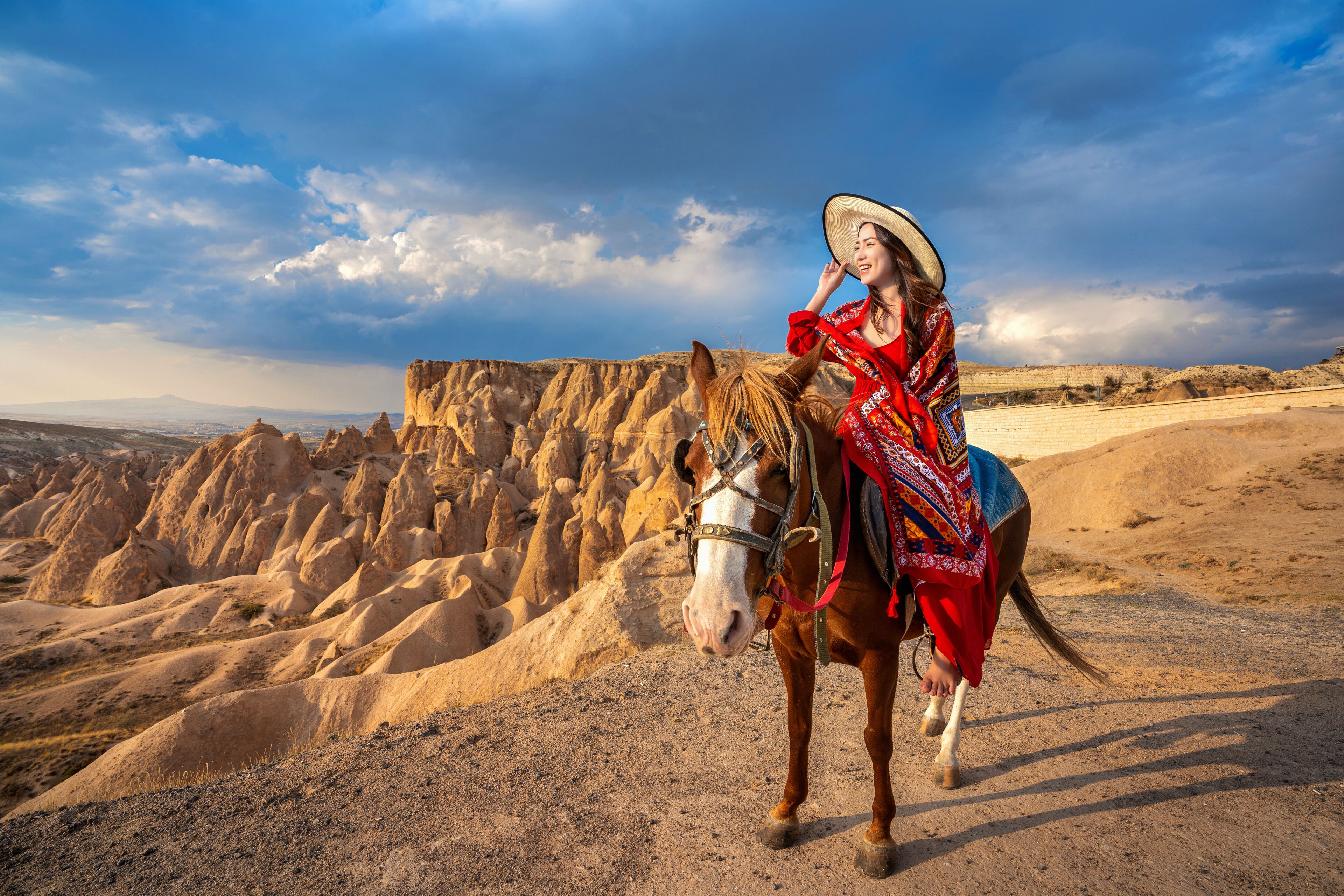 Garden Suites Hotel Cappadocia