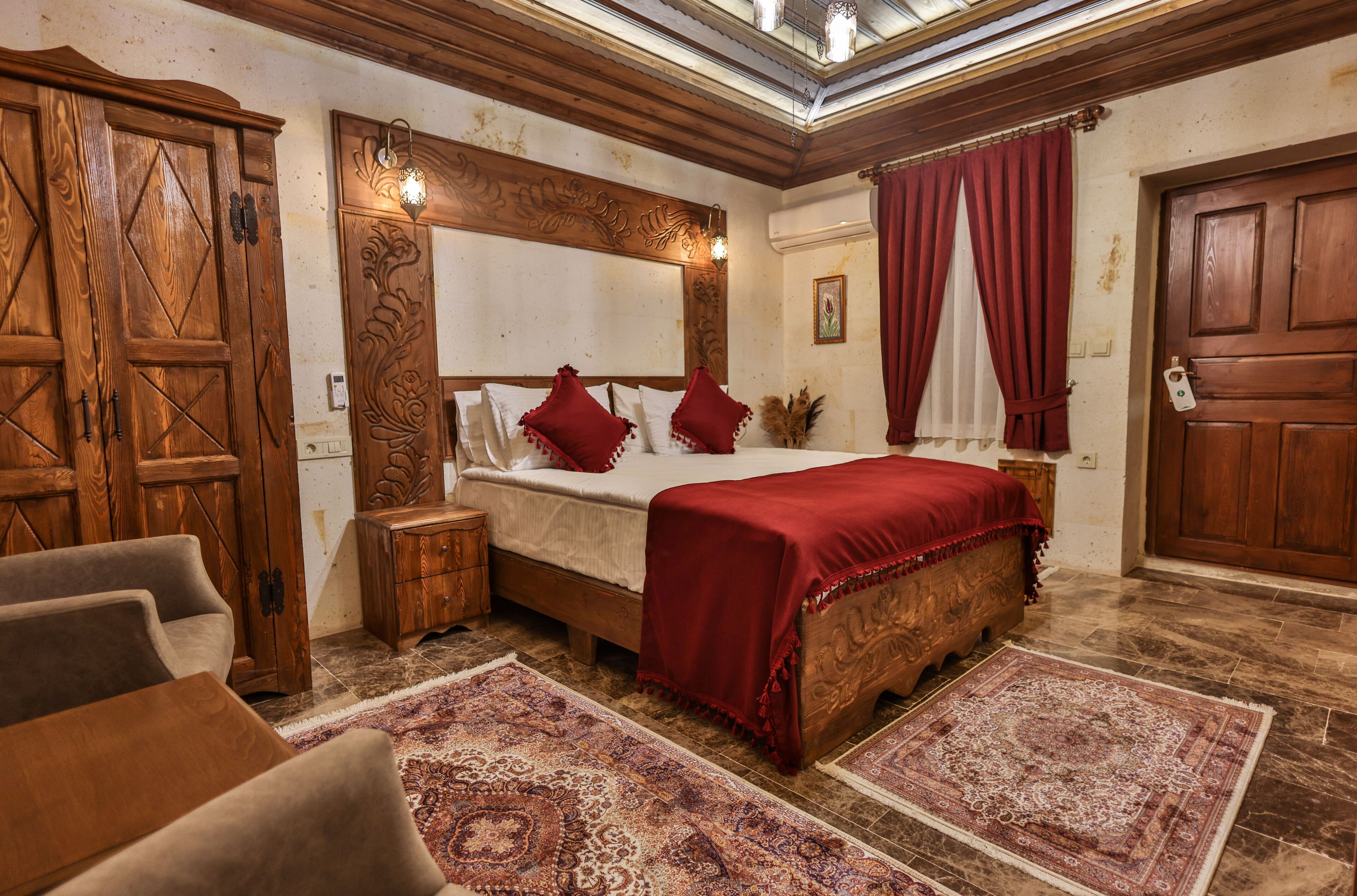 Garden Suites Hotel Cappadocia