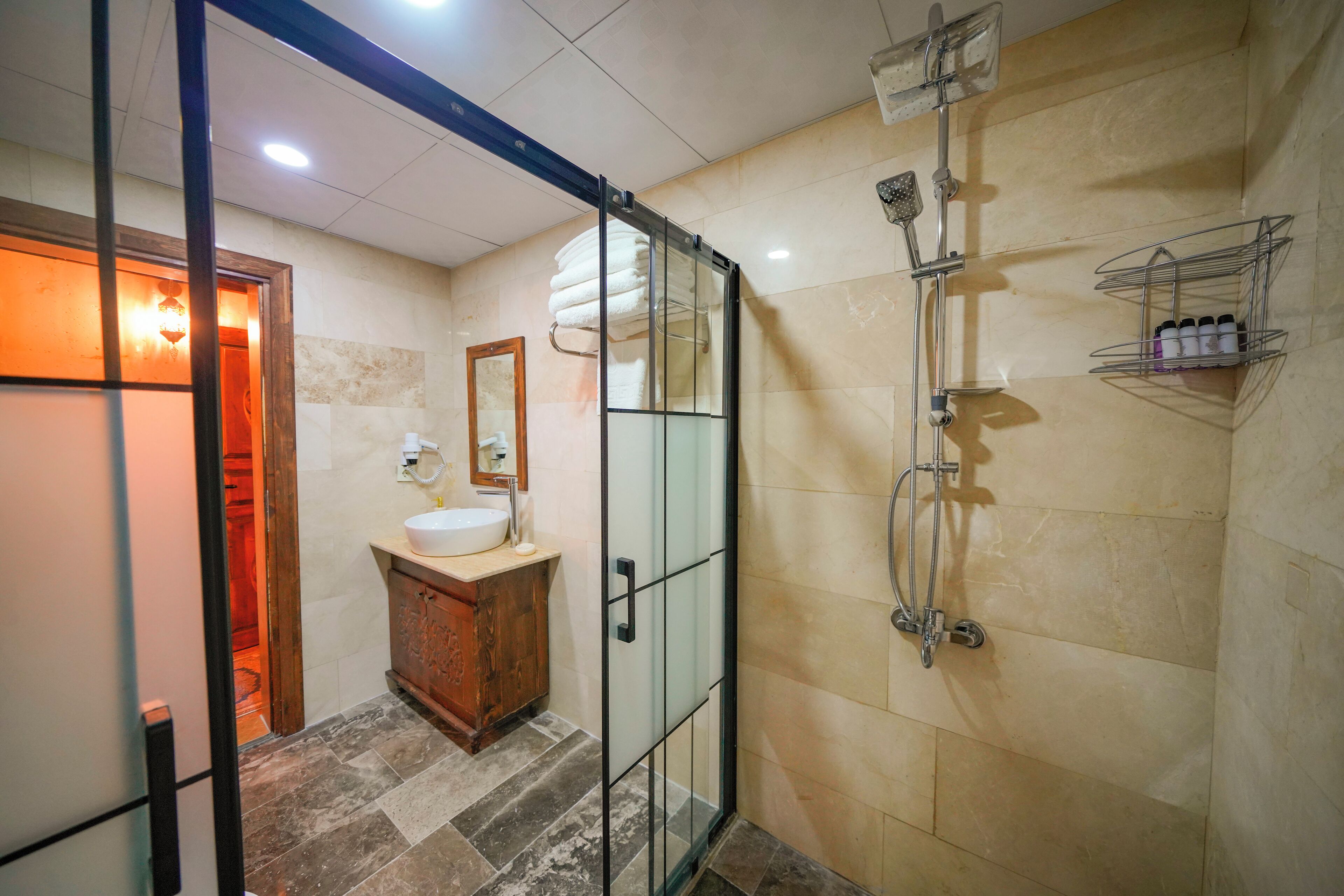 Garden Suites Hotel Cappadocia