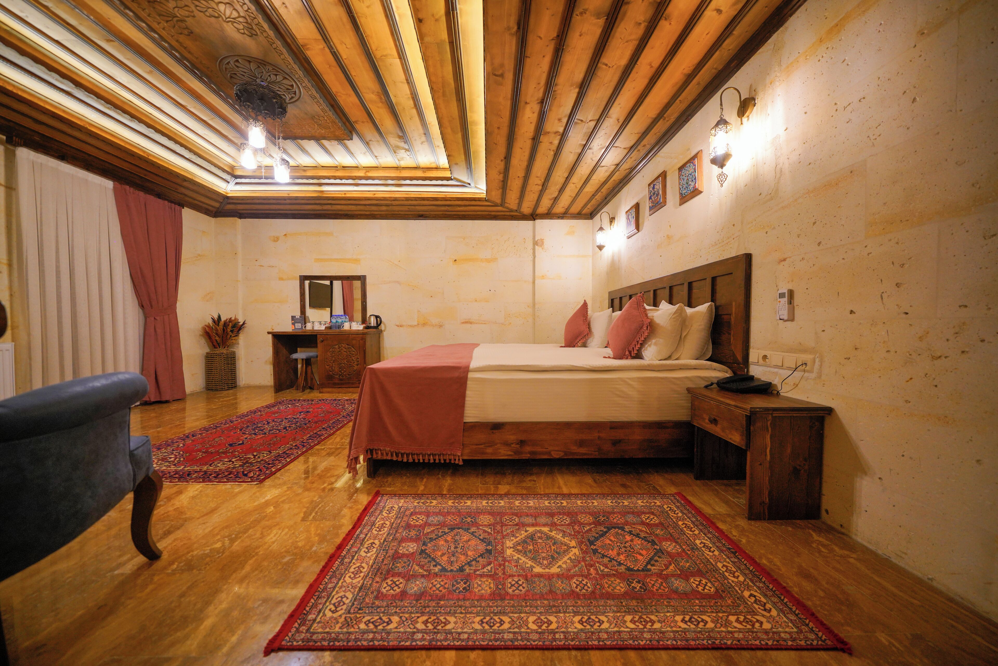Garden Suites Hotel Cappadocia