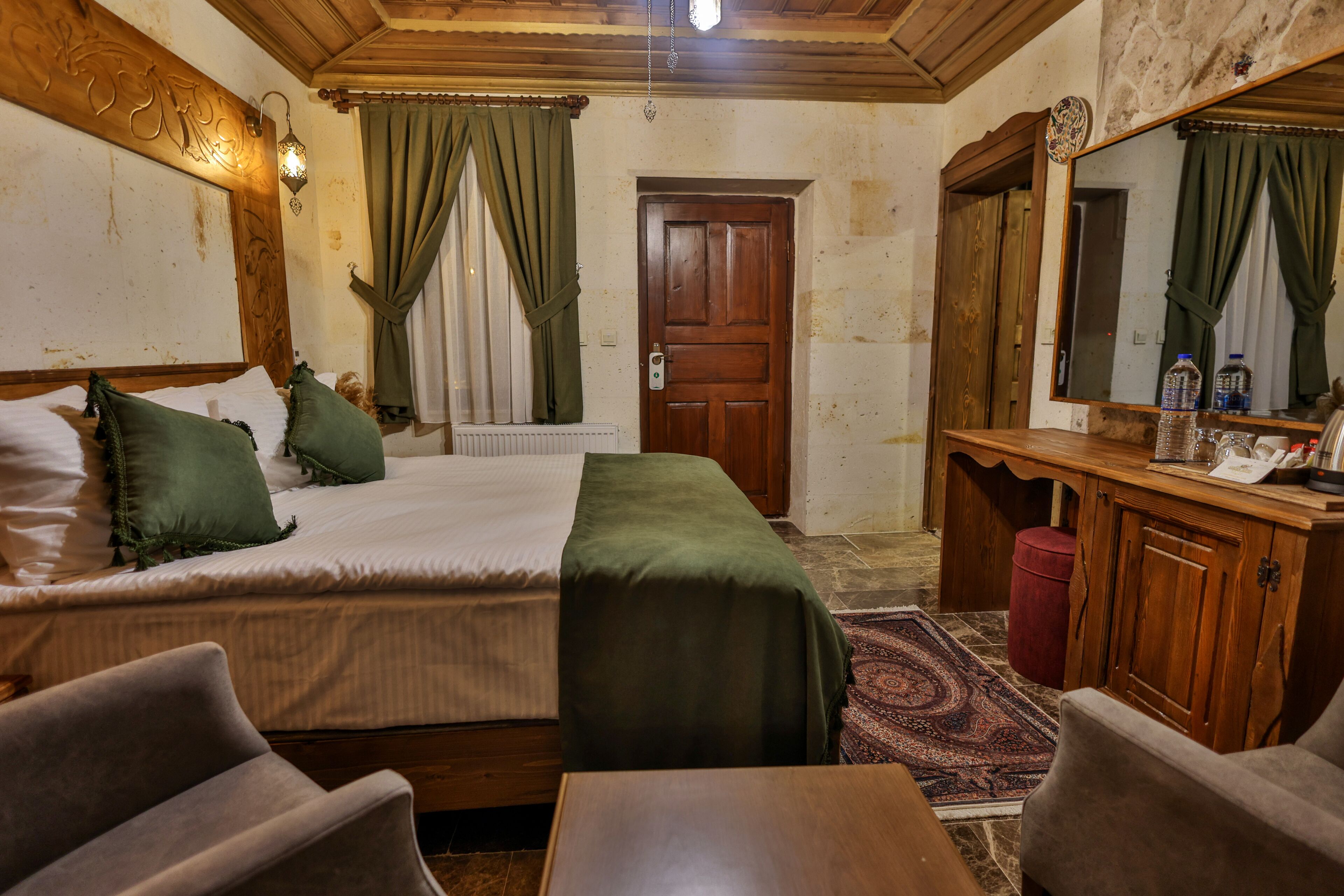 Garden Suites Hotel Cappadocia