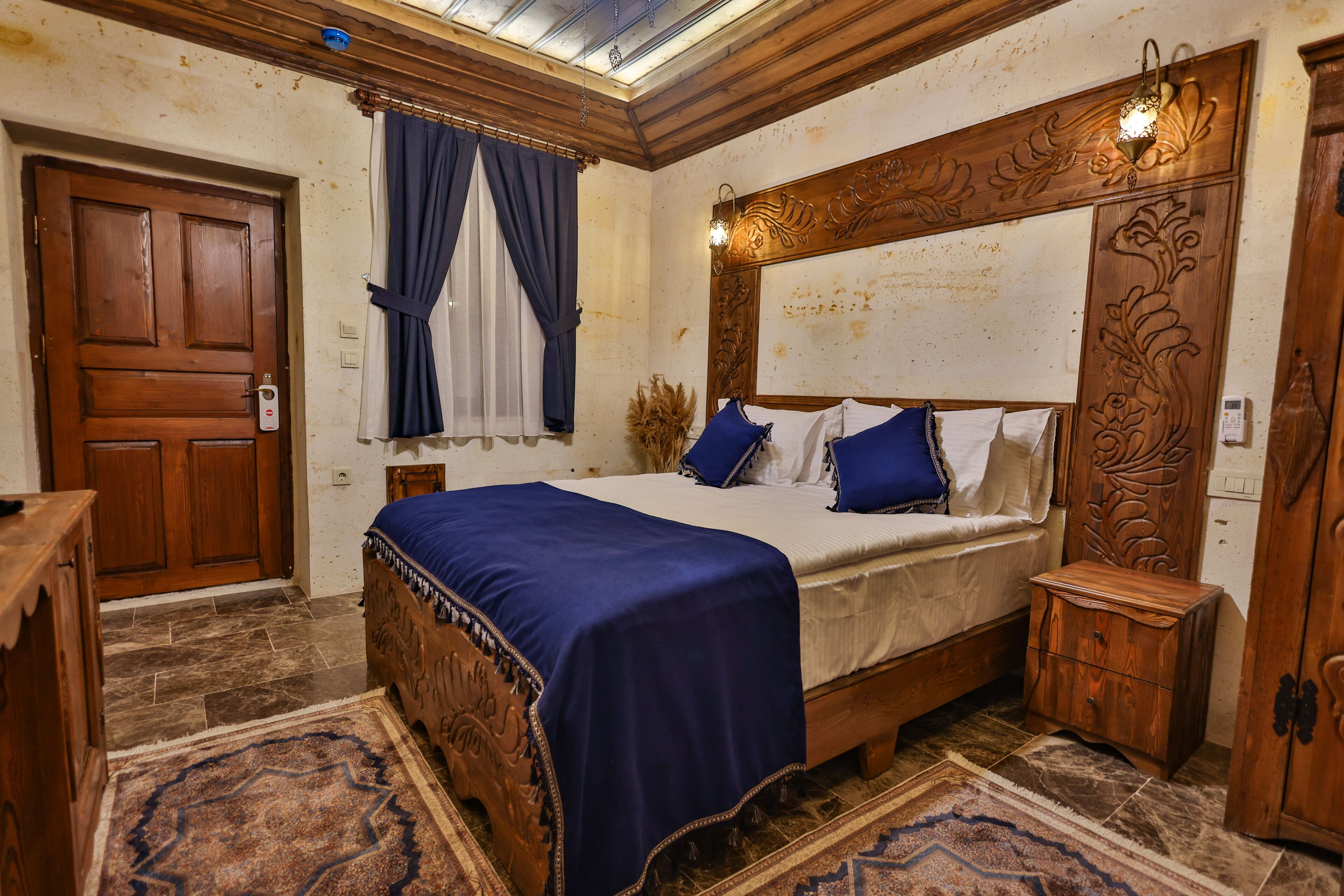 Garden Suites Hotel Cappadocia