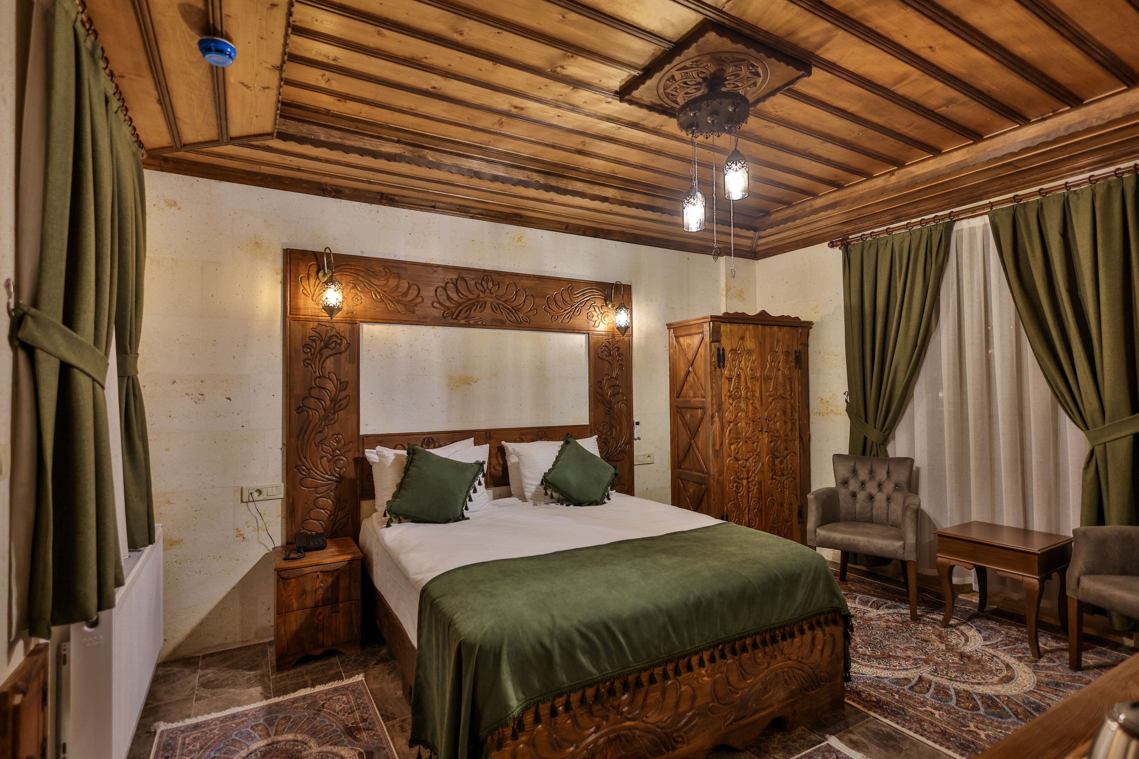 Garden Suites Hotel Cappadocia
